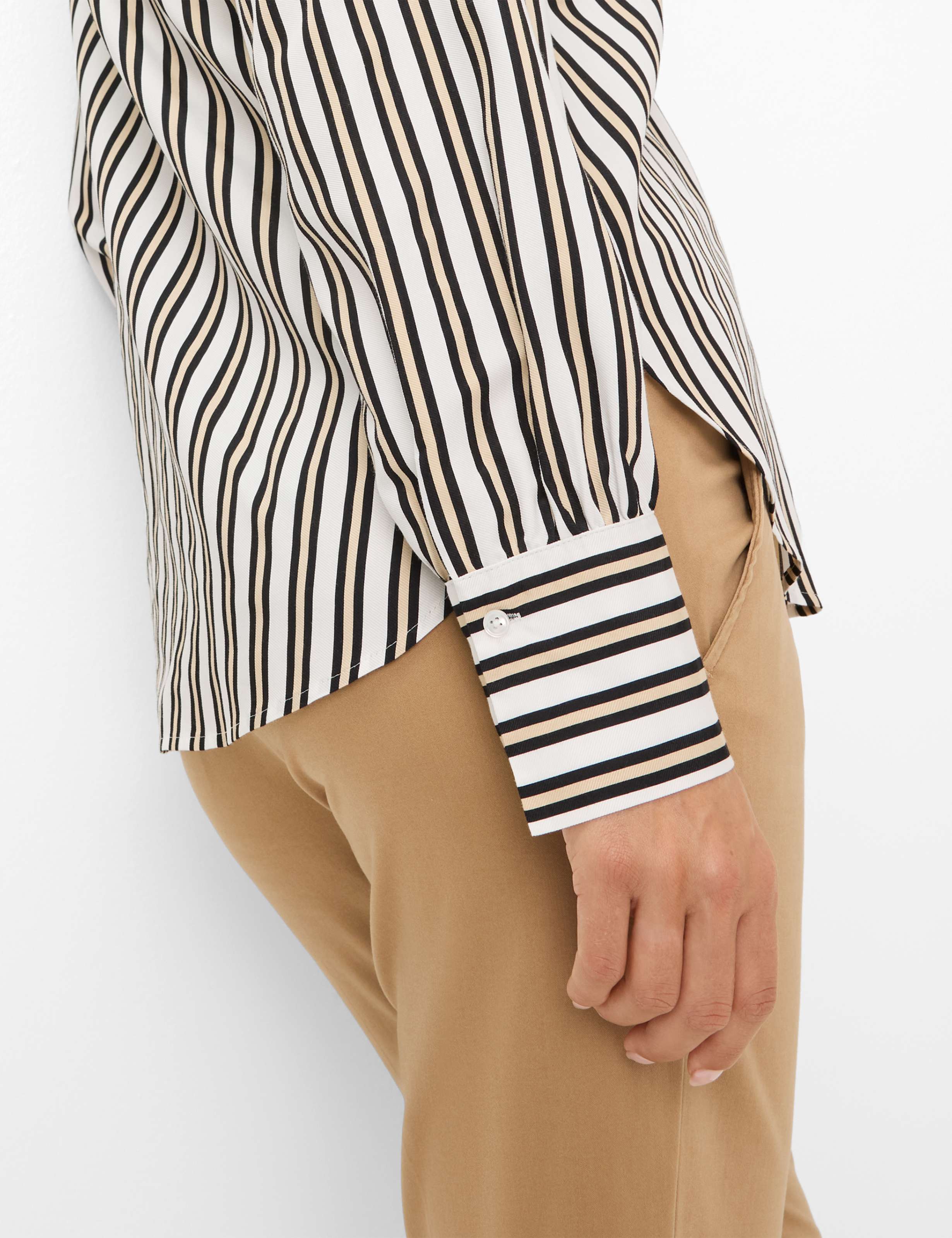 Damen Style VIC Schwarz  Detail 2