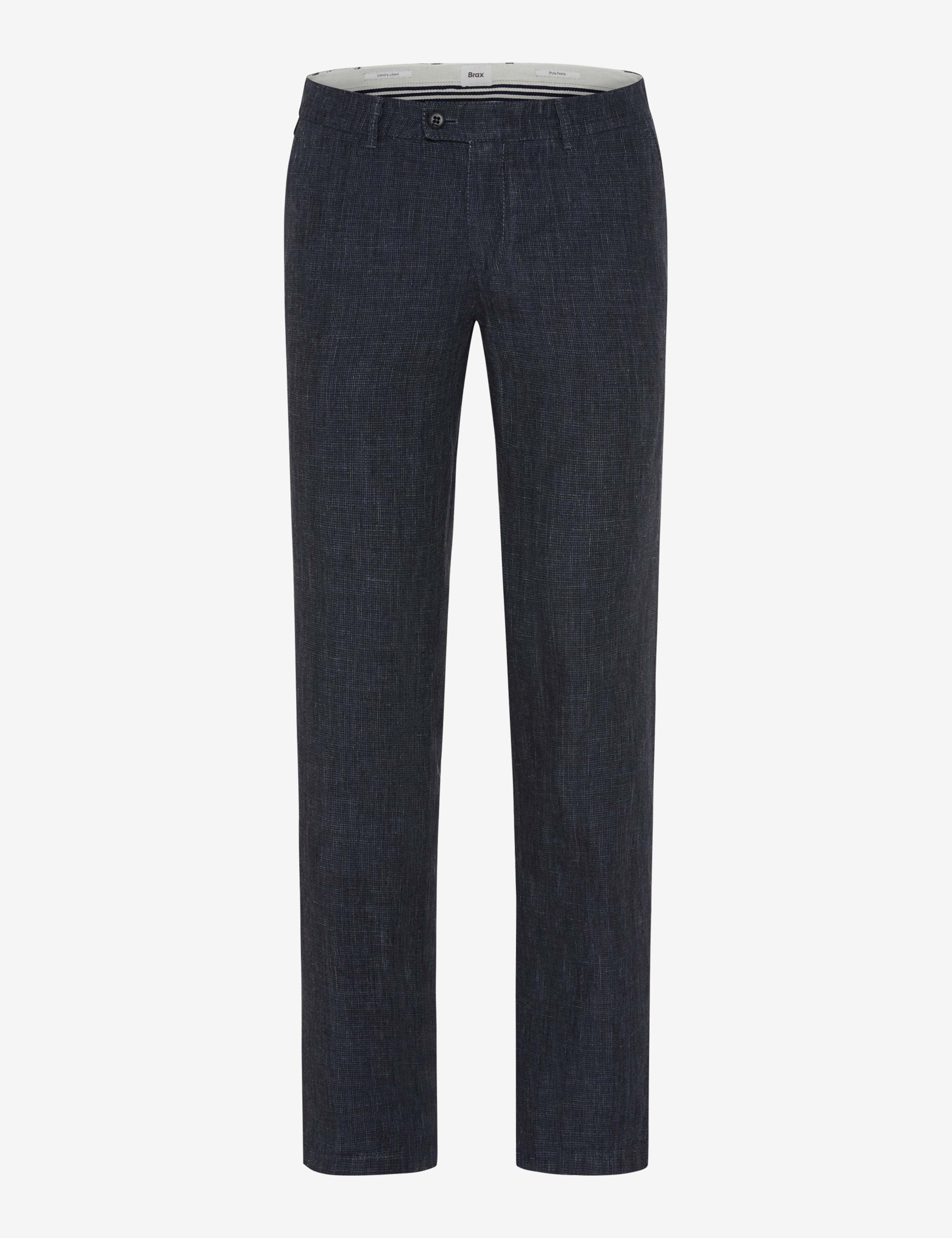 Tinten blauw, Heren, Style FABIO, FREISTELLER_FRONT_ISHOP