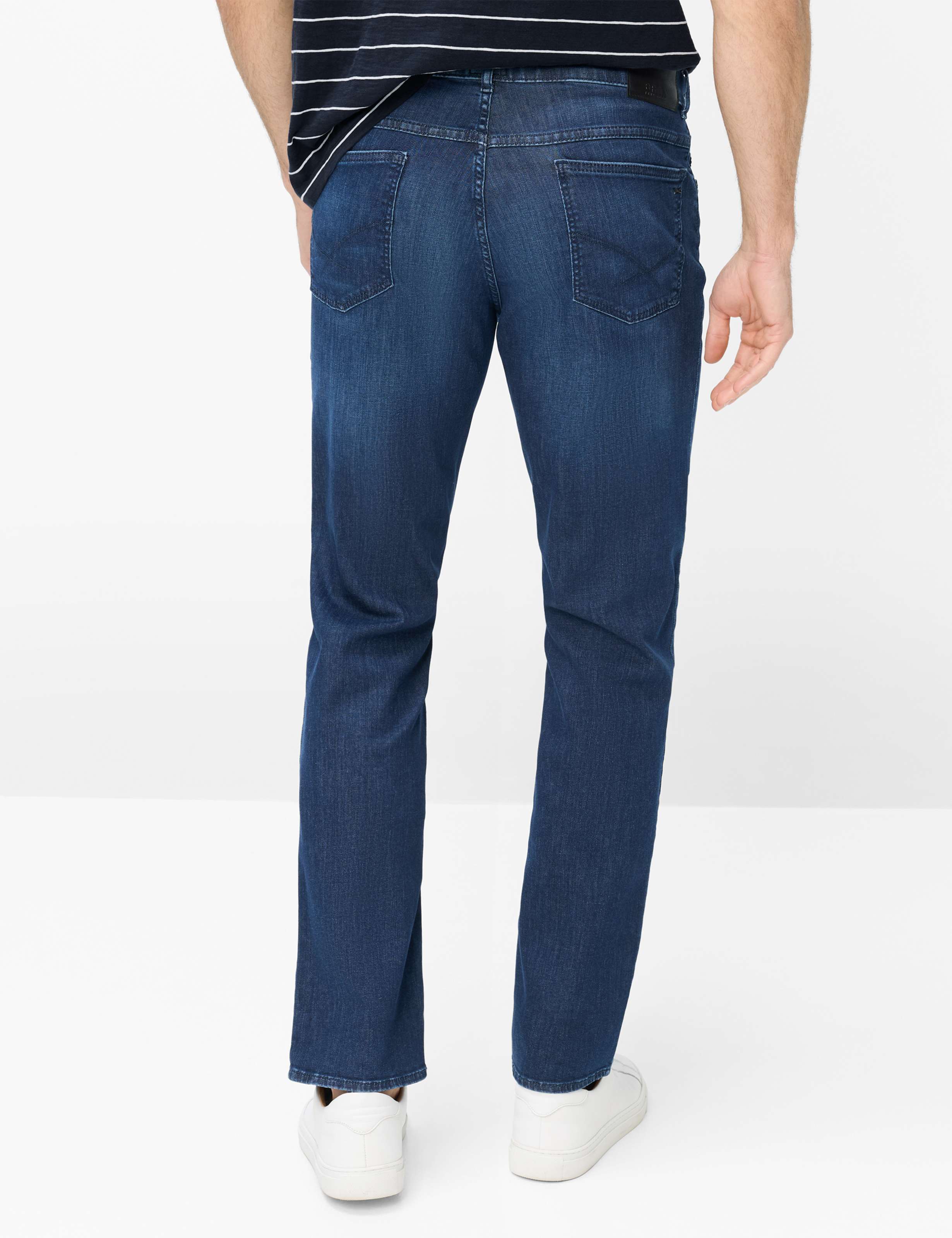 Tons bleus, Homme, Style COOPER, MODEL_RUECK_ISHOP