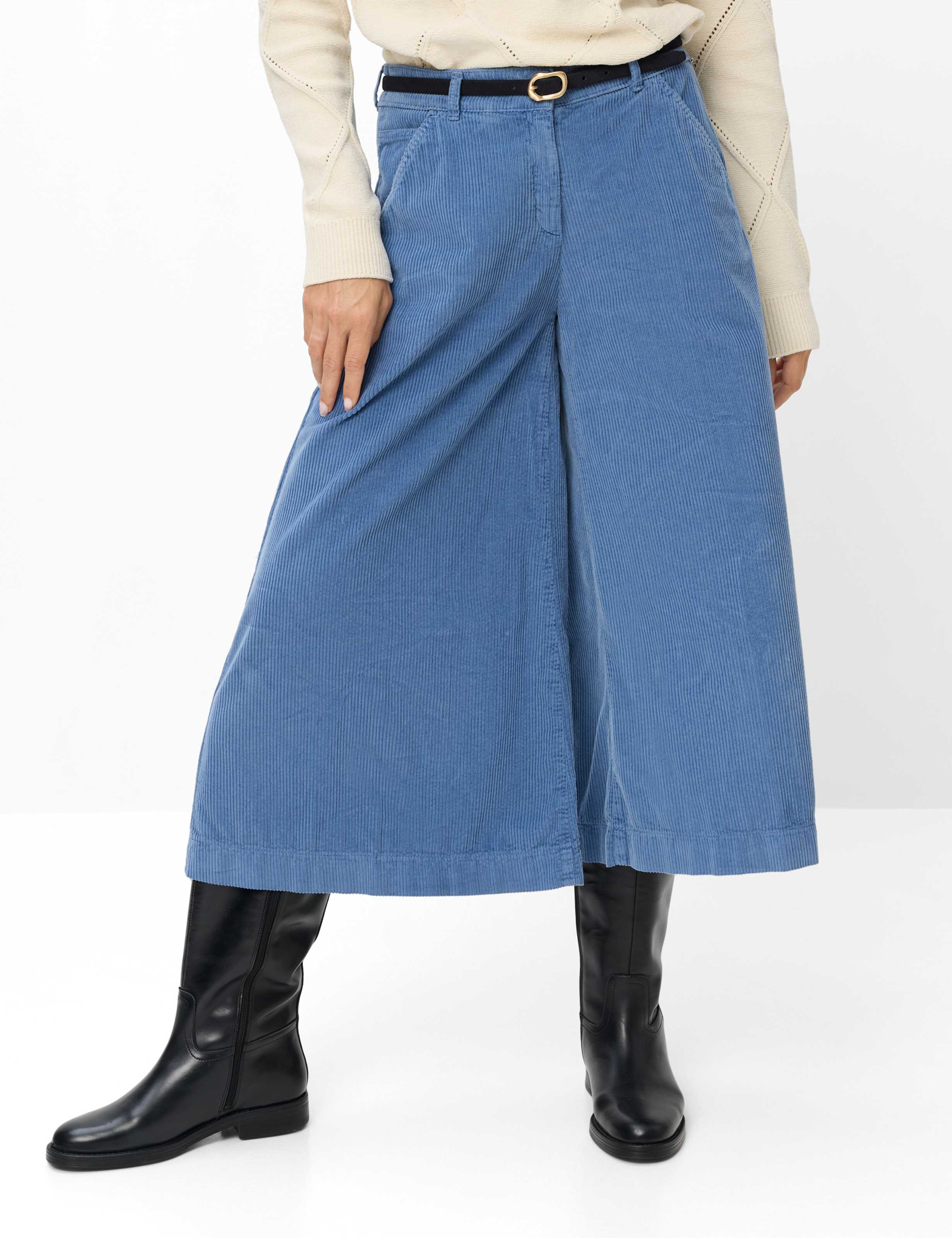 Shades of Blue, Women, Style MELLI S, MODEL_FRONT_ISHOP