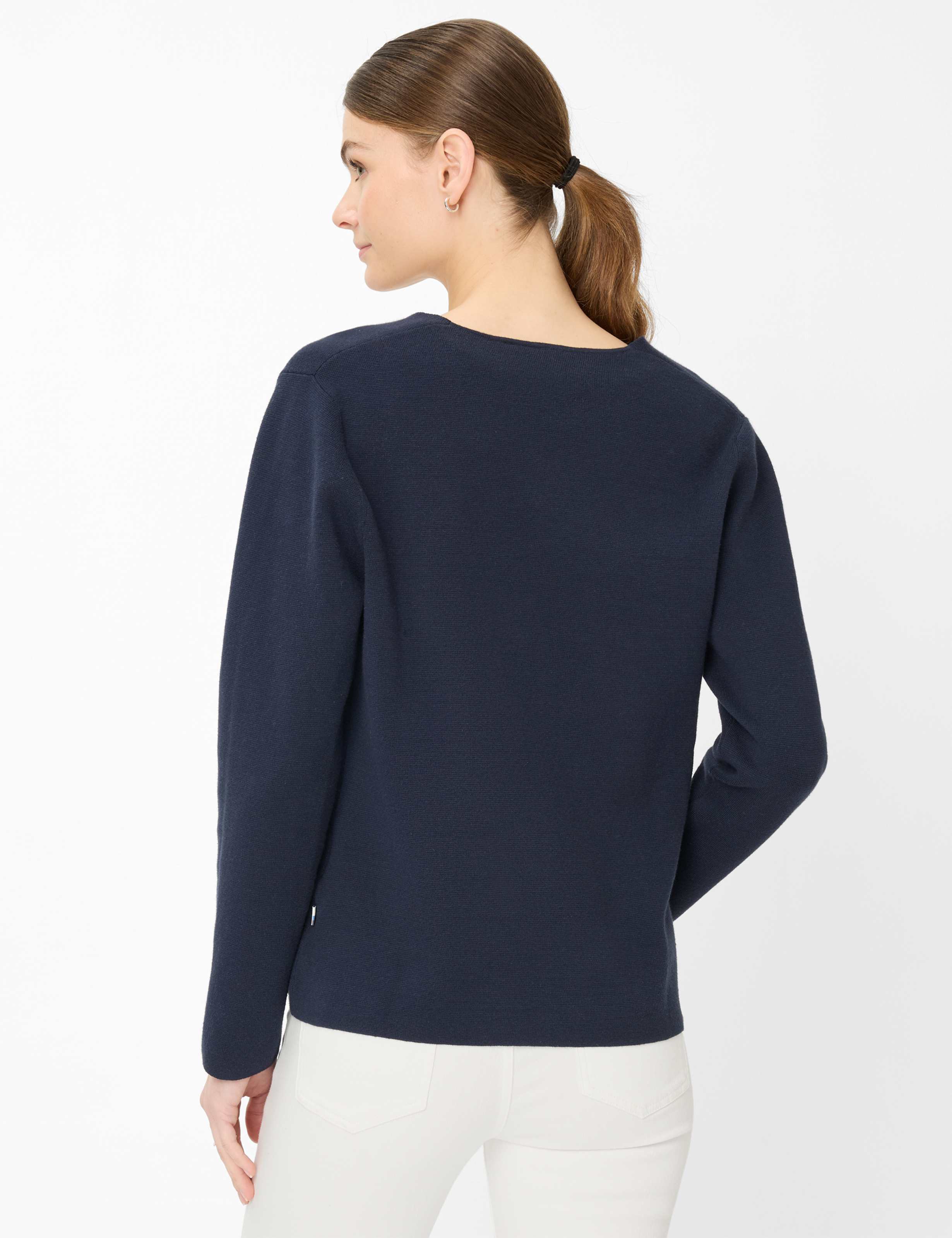 Blautöne, Damen, Style AMANDA, MODEL_RUECK_ISHOP