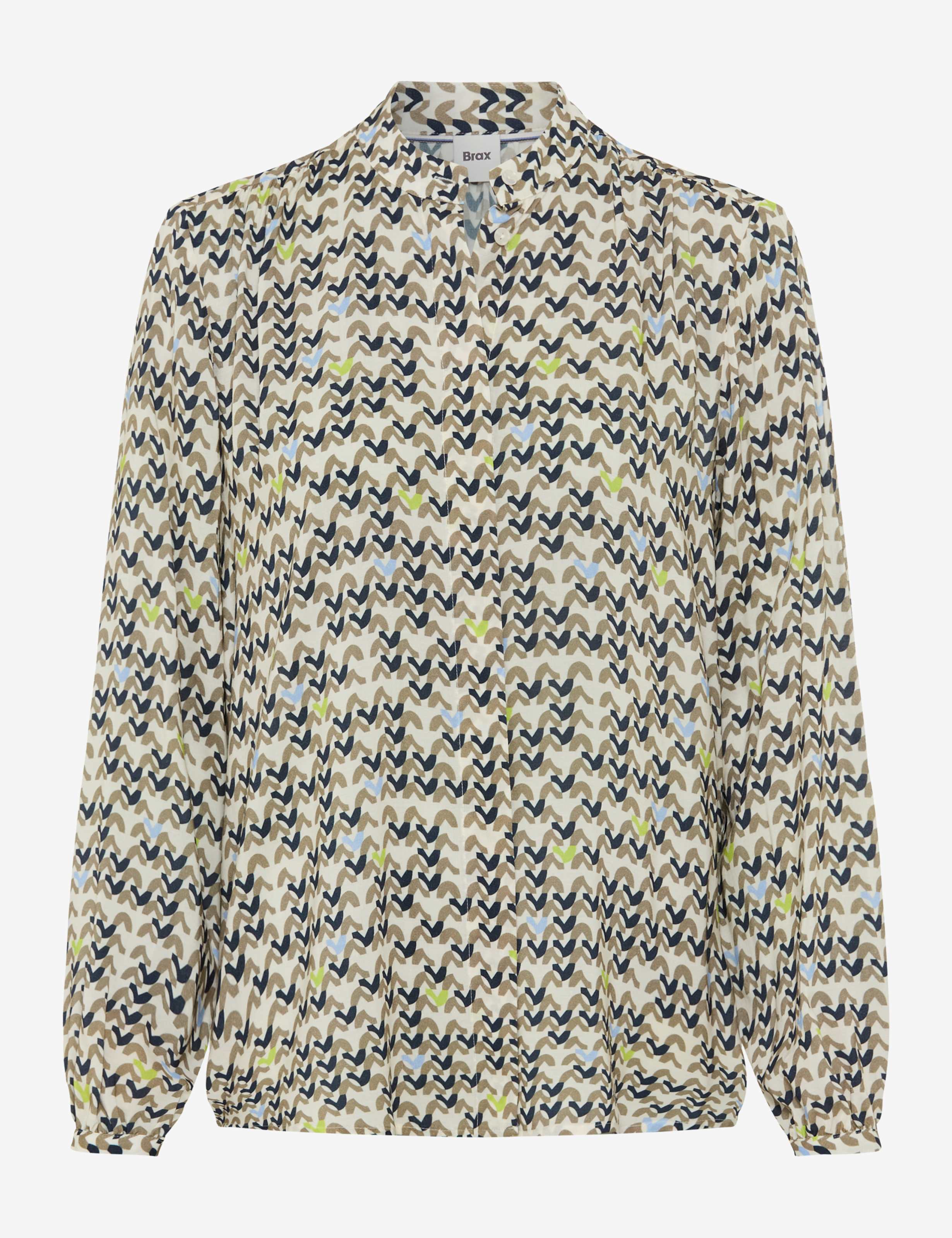 Grüntöne, Damen, Style VIVI, FREISTELLER_FRONT_ISHOP