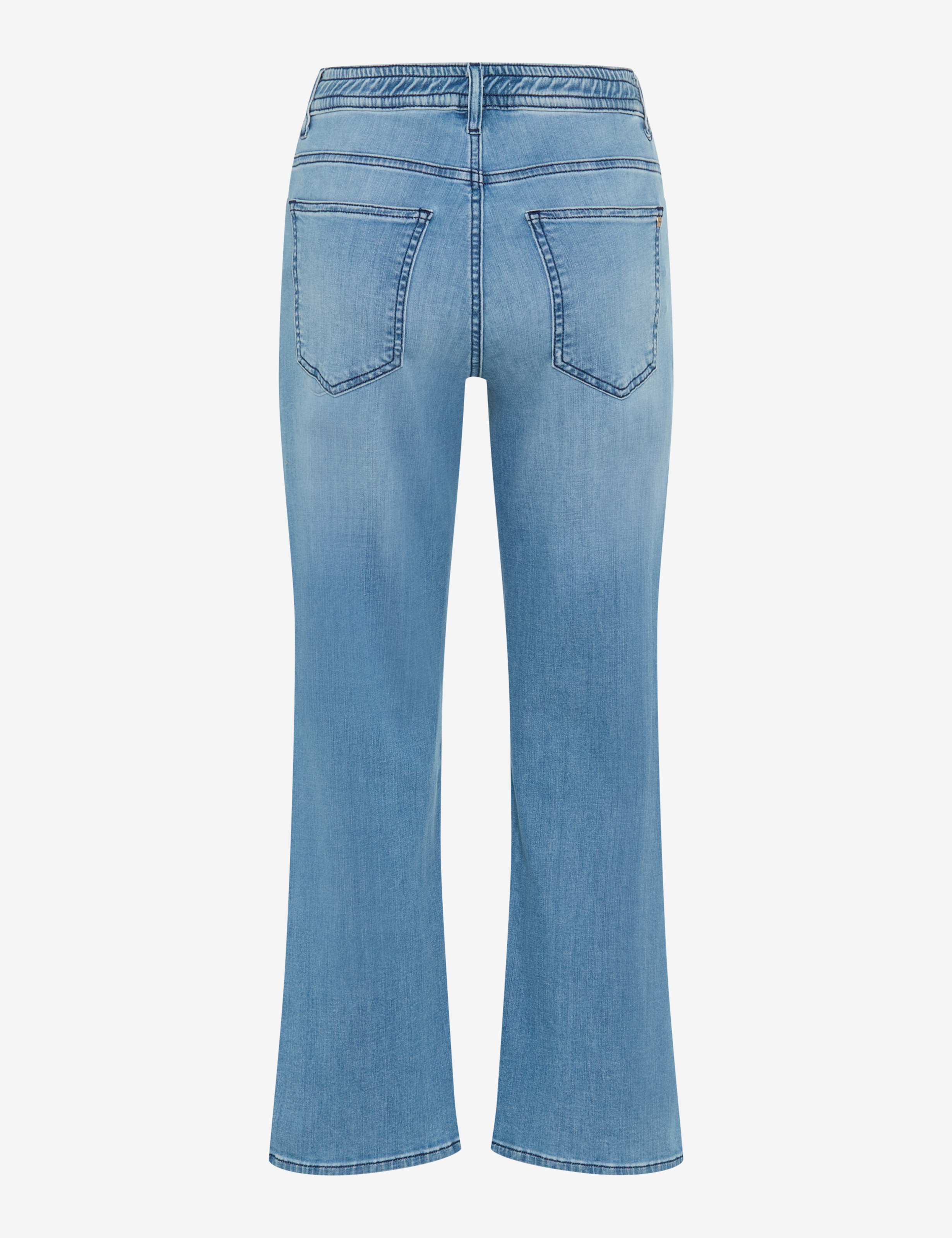 Tons bleus, Femme, Style MAINE S, FREISTELLER_RUECK_ISHOP