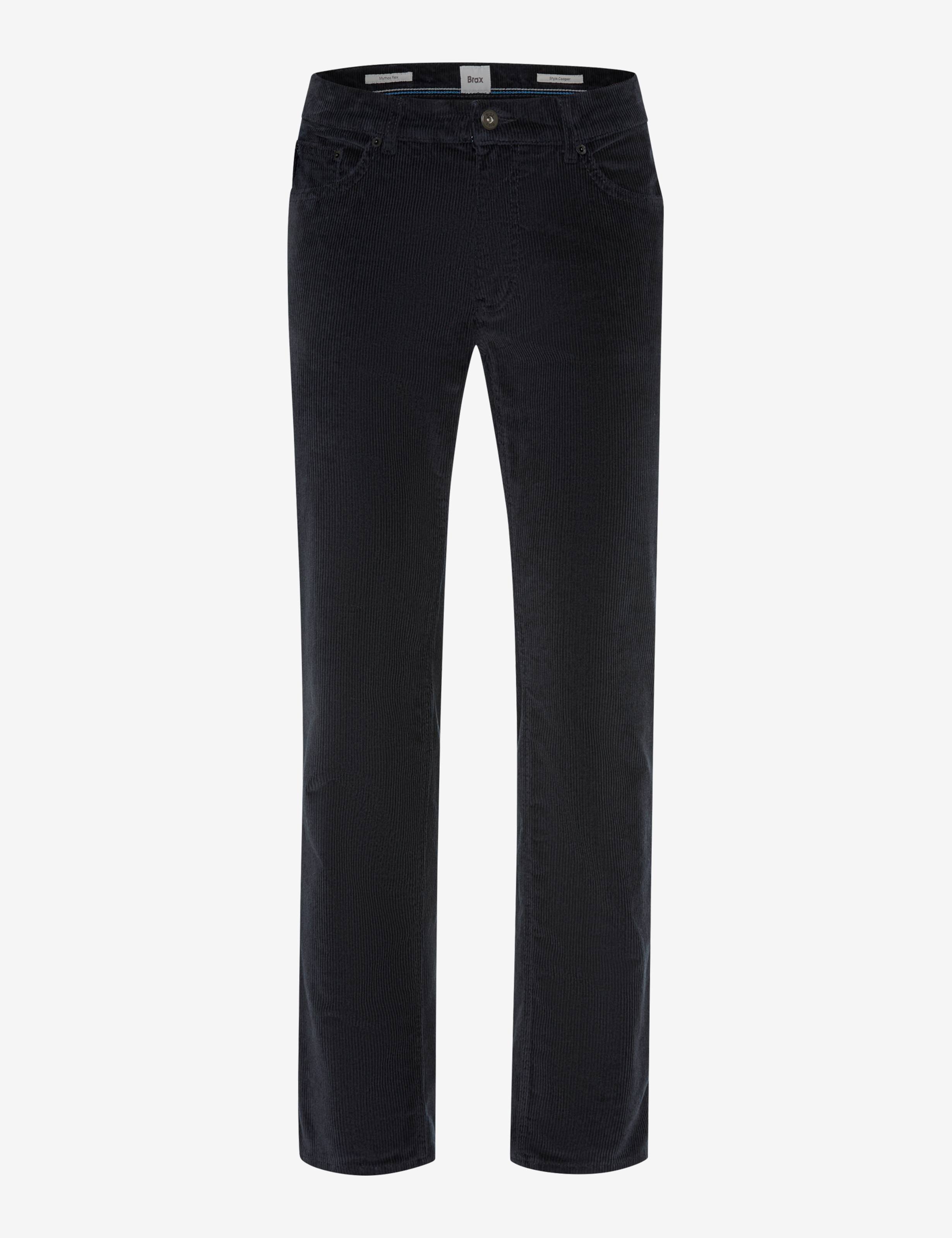 Blautöne, Herren, Style COOPER, FREISTELLER_FRONT_ISHOP