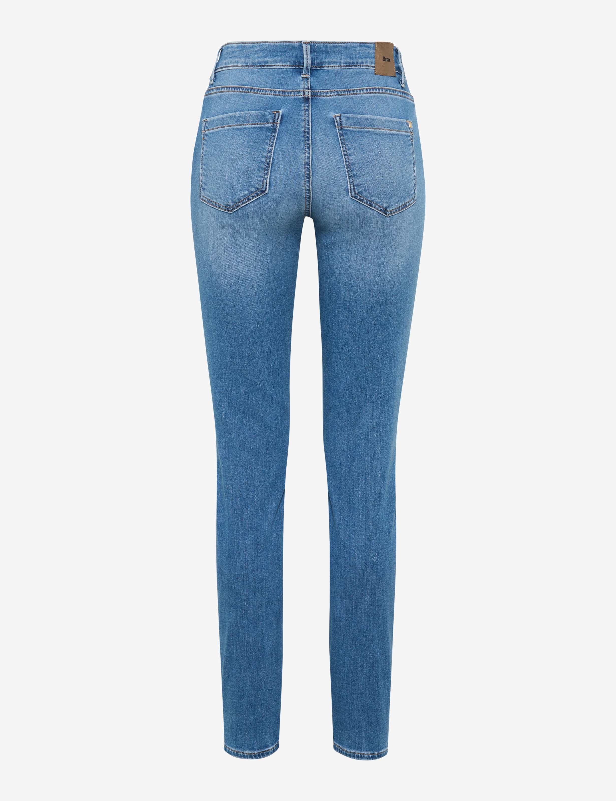 Blautöne, Damen, Style SHAKIRA, FREISTELLER_RUECK_ISHOP