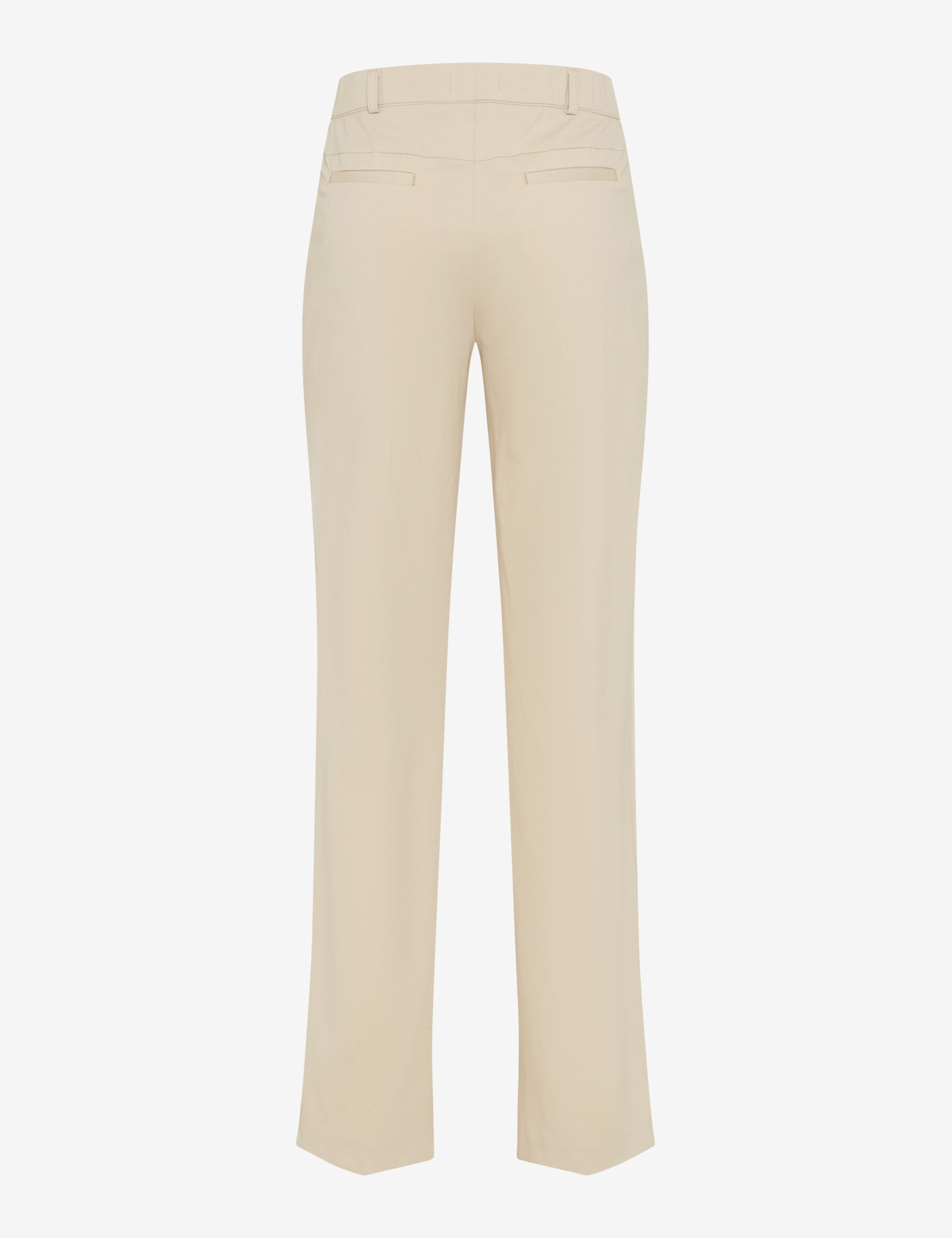 Beigetöne, Damen, Style LILLYTH FLARED, FREISTELLER_RUECK_ISHOP