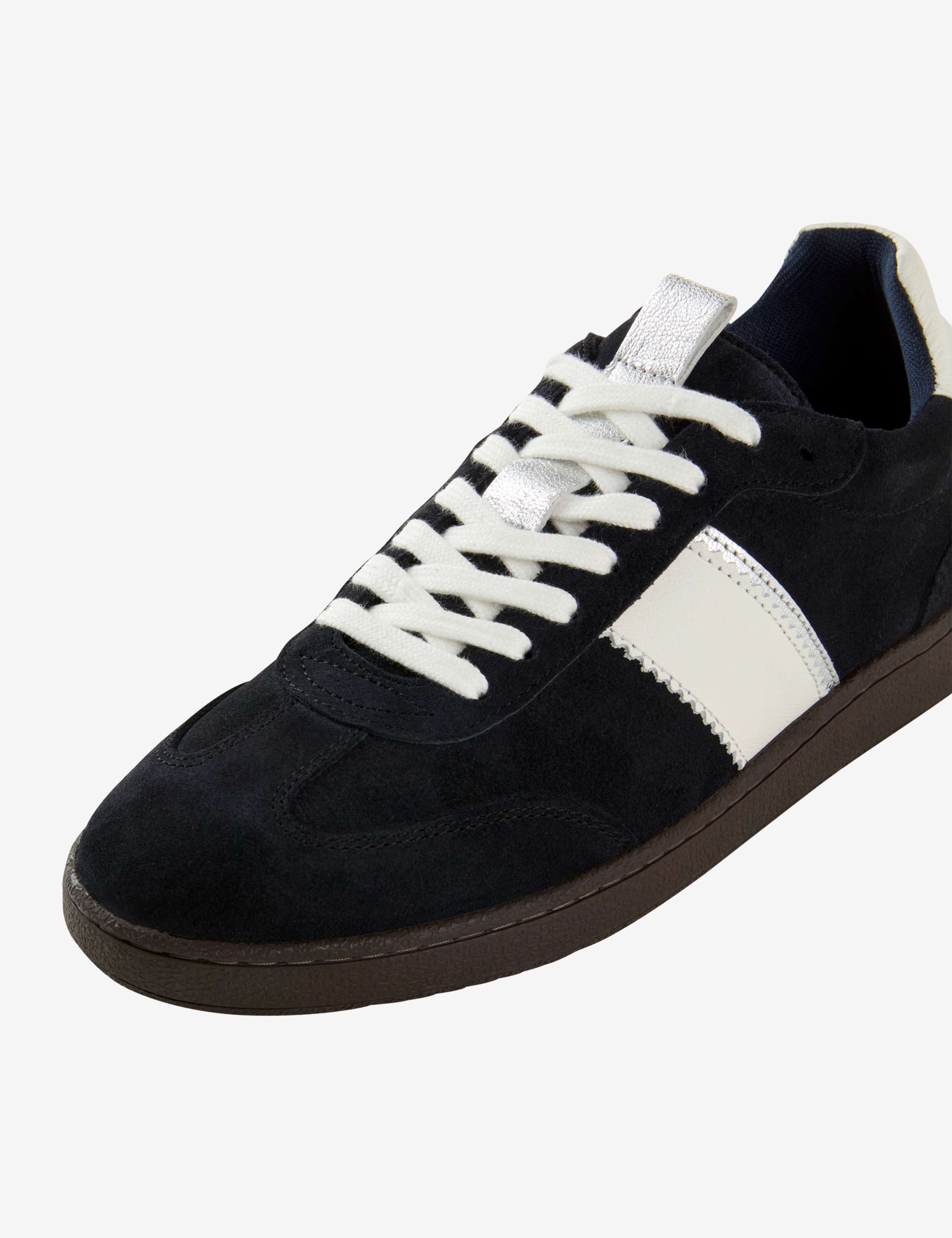 Damen Style MENINA Dunkelblau  Detail 2
