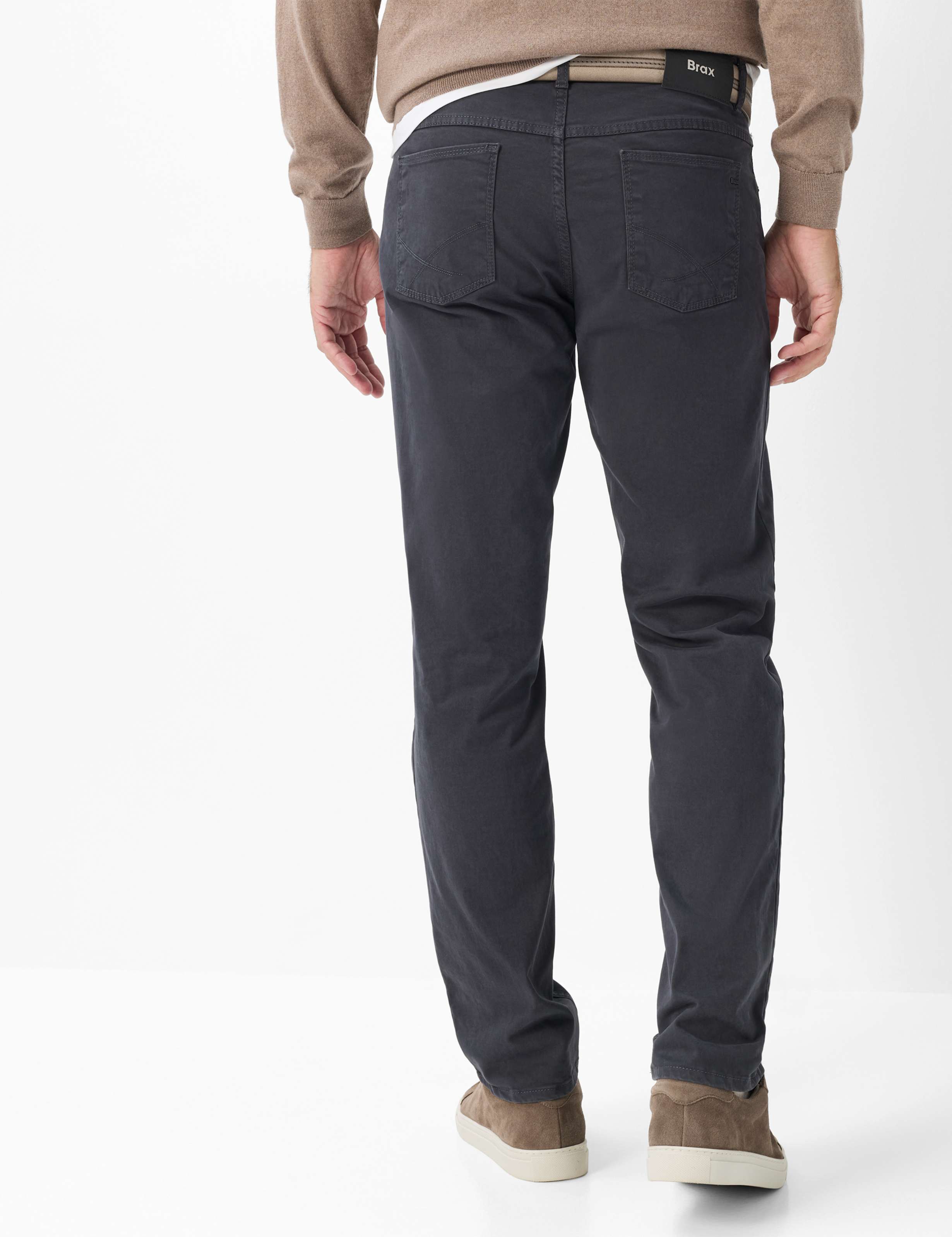 Grautöne, Herren, Style COOPER, MODEL_RUECK_ISHOP
