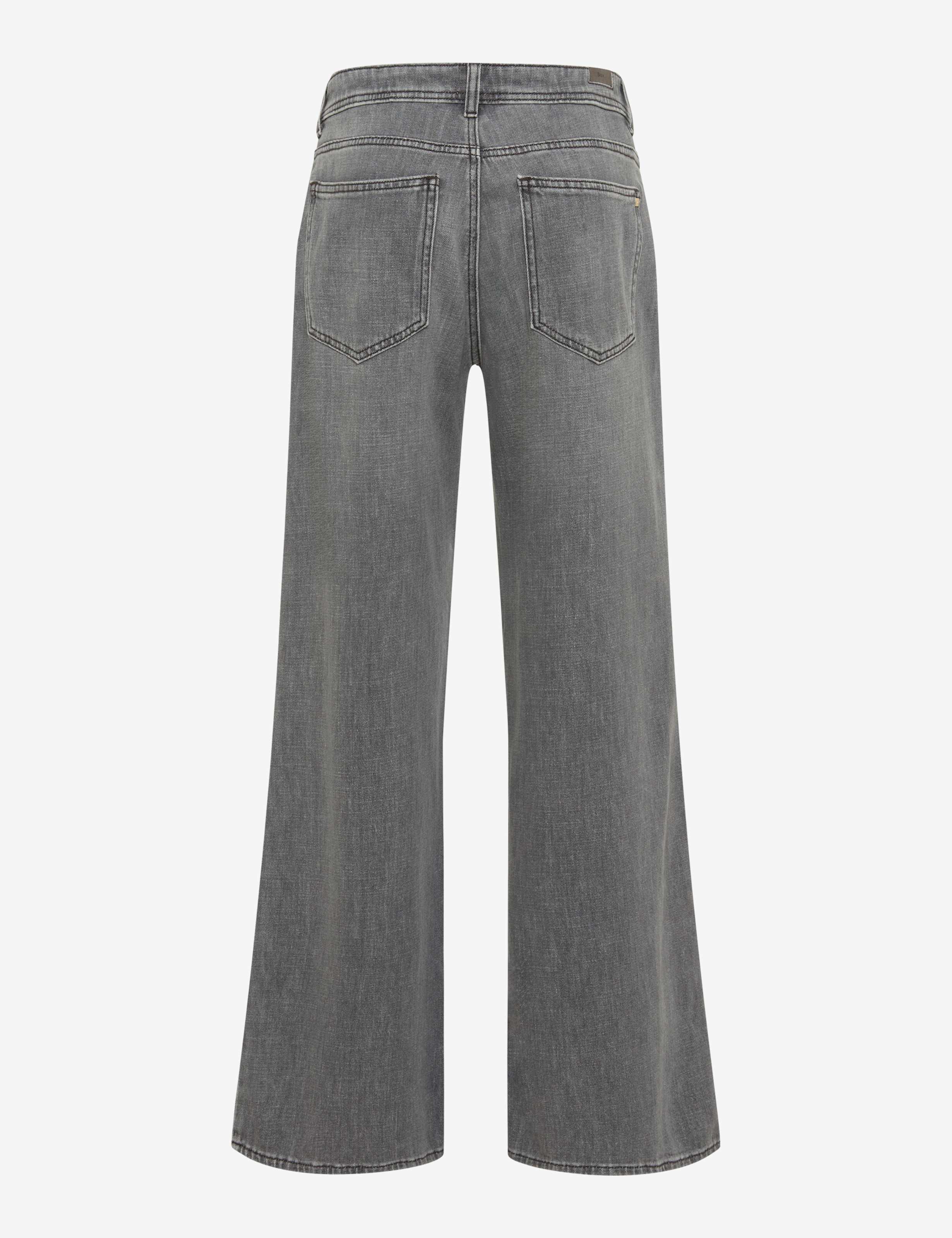 Tons gris, Femme, Style MORGAN, FREISTELLER_RUECK_ISHOP