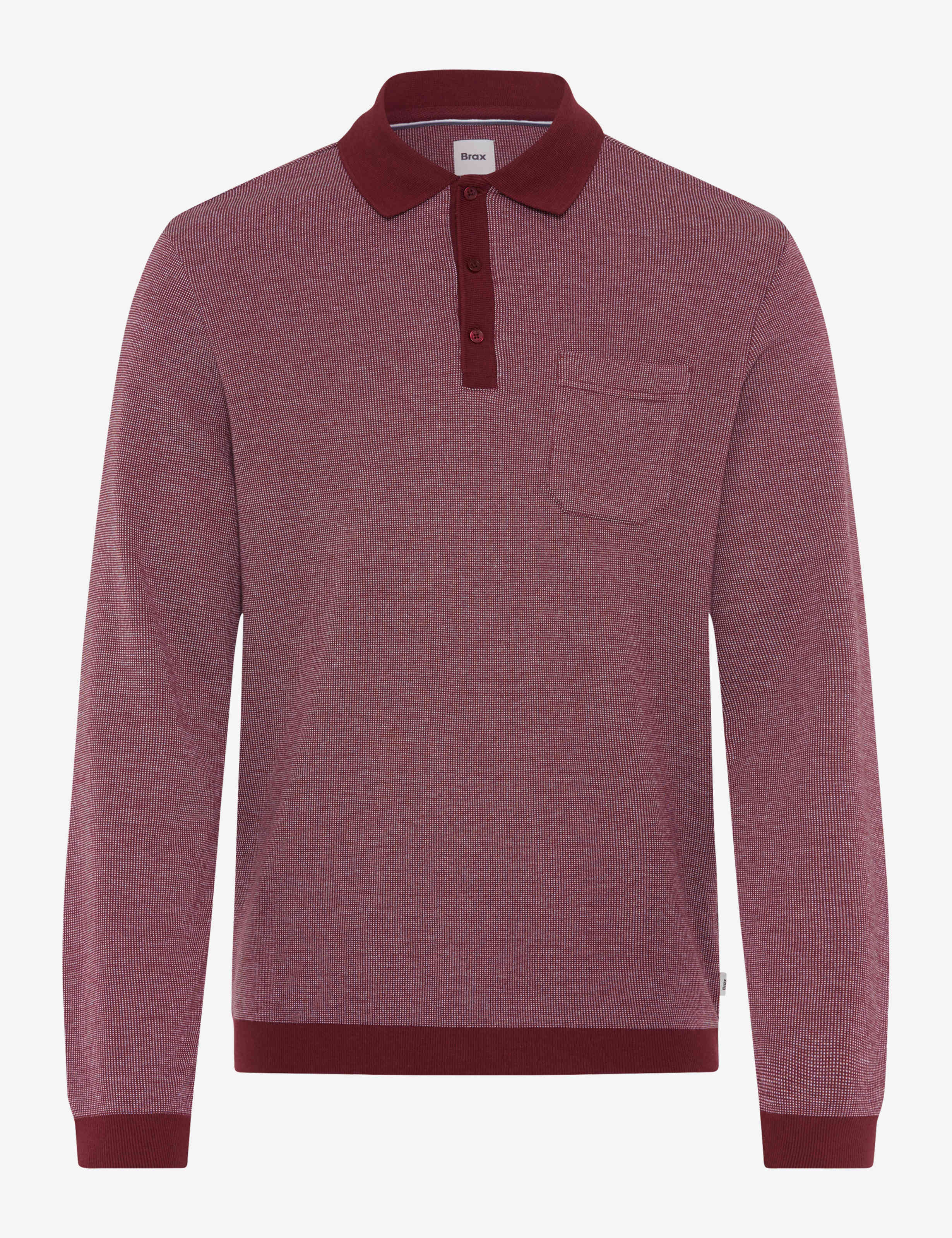Rottöne, Herren, Style PAROS, FREISTELLER_FRONT_ISHOP
