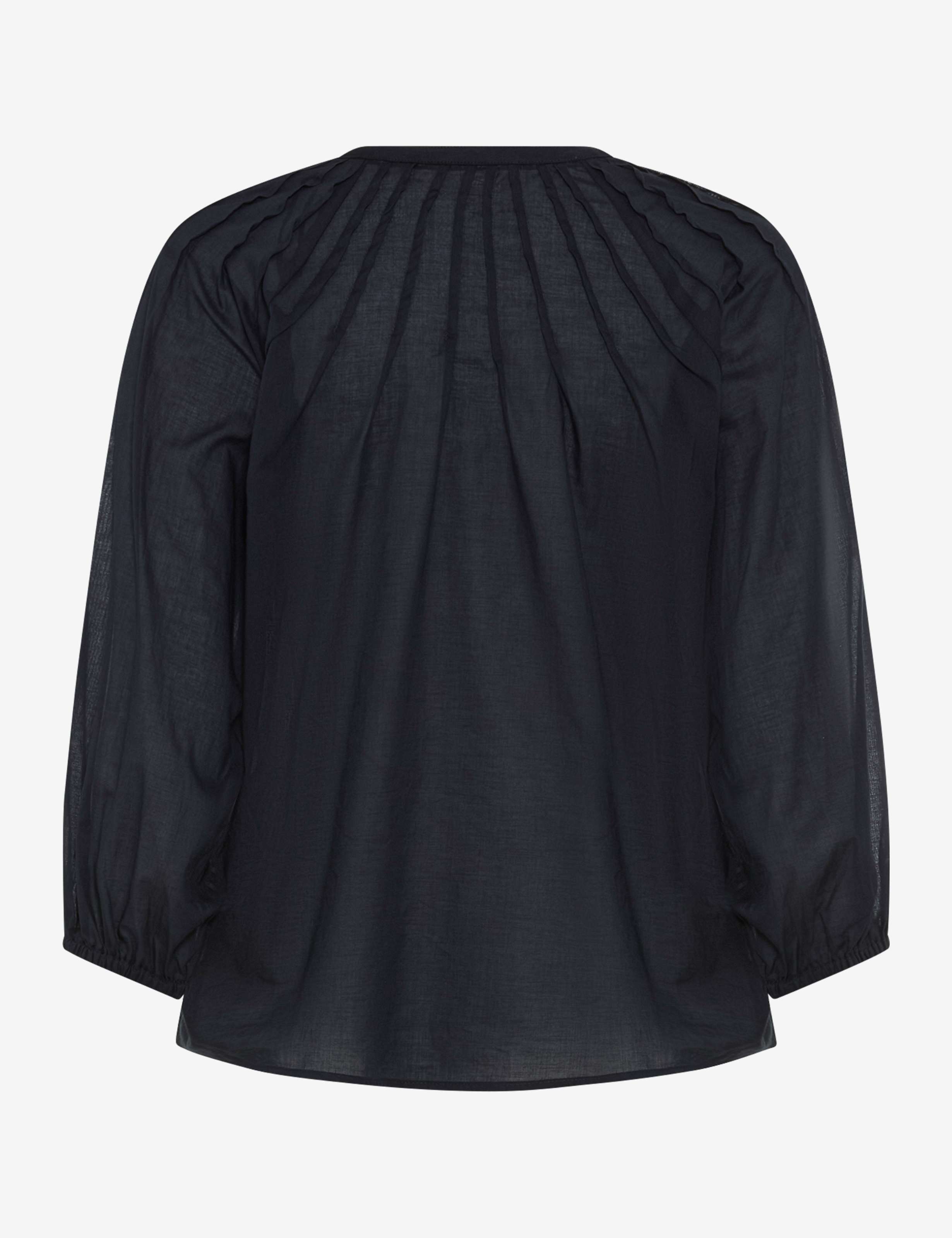Tons bleus, Femme, Style VALESCA, FREISTELLER_RUECK_ISHOP