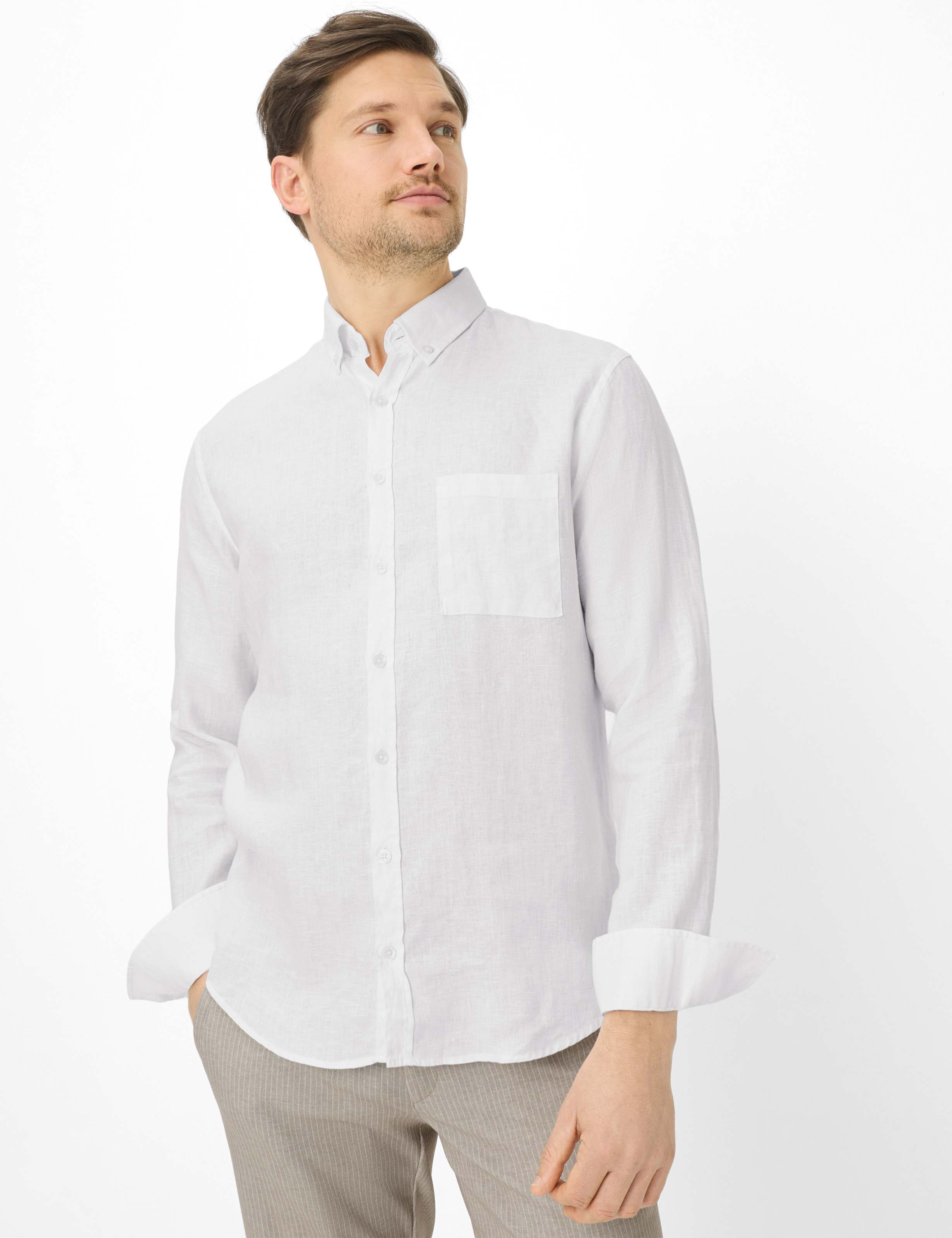 Weisstöne, Herren, Style DANIEL, MODEL_FRONT_ISHOP