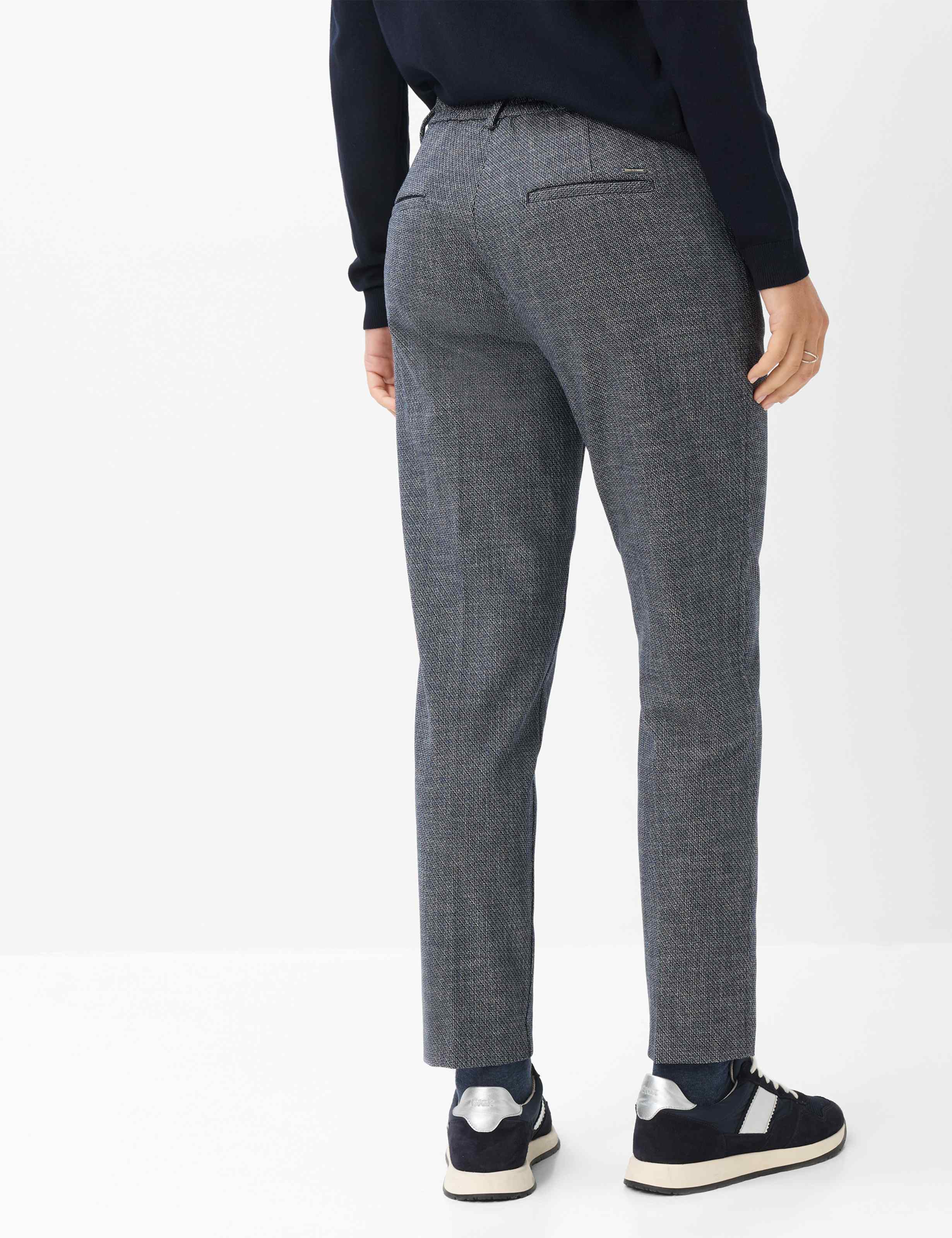 Tons bleus, Femme, Style MARON S, MODEL_RUECK_ISHOP