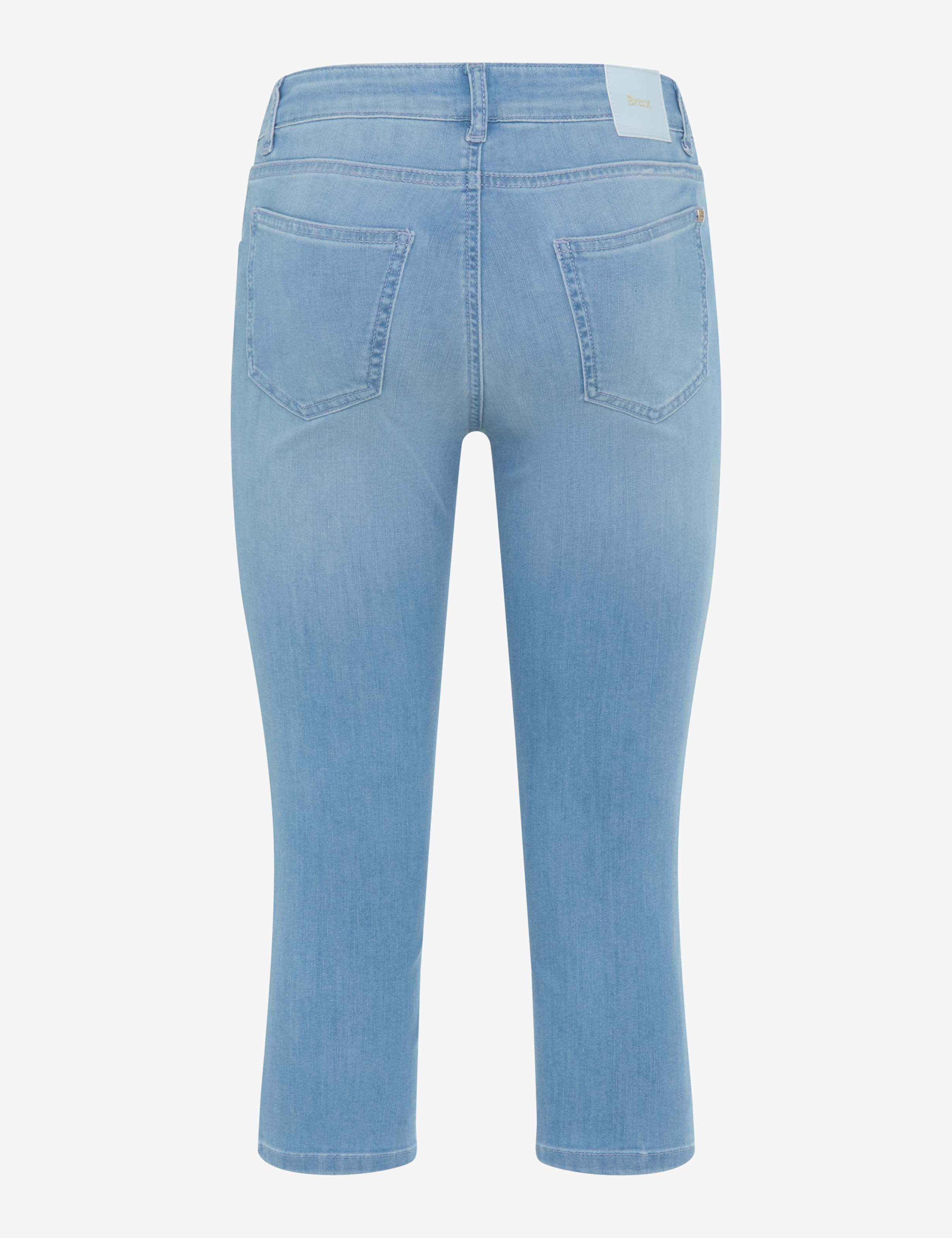 Tons bleus, Femme, Style SHAKIRA C, FREISTELLER_RUECK_ISHOP