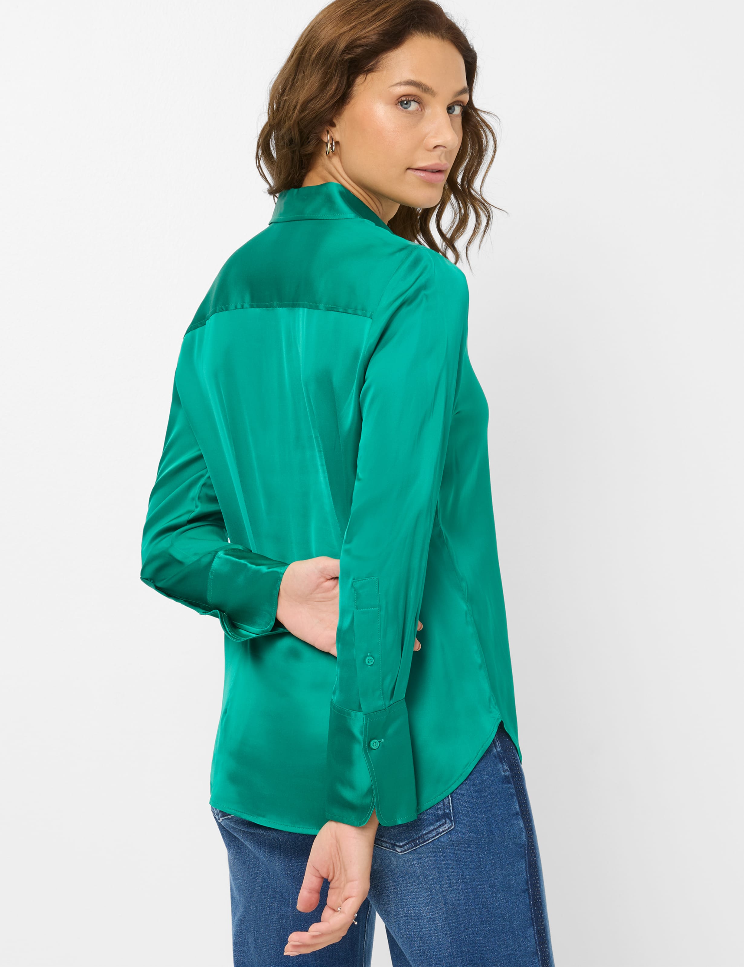 Grüntöne, Damen, Style VICTORIA, MODEL_RUECK_ISHOP