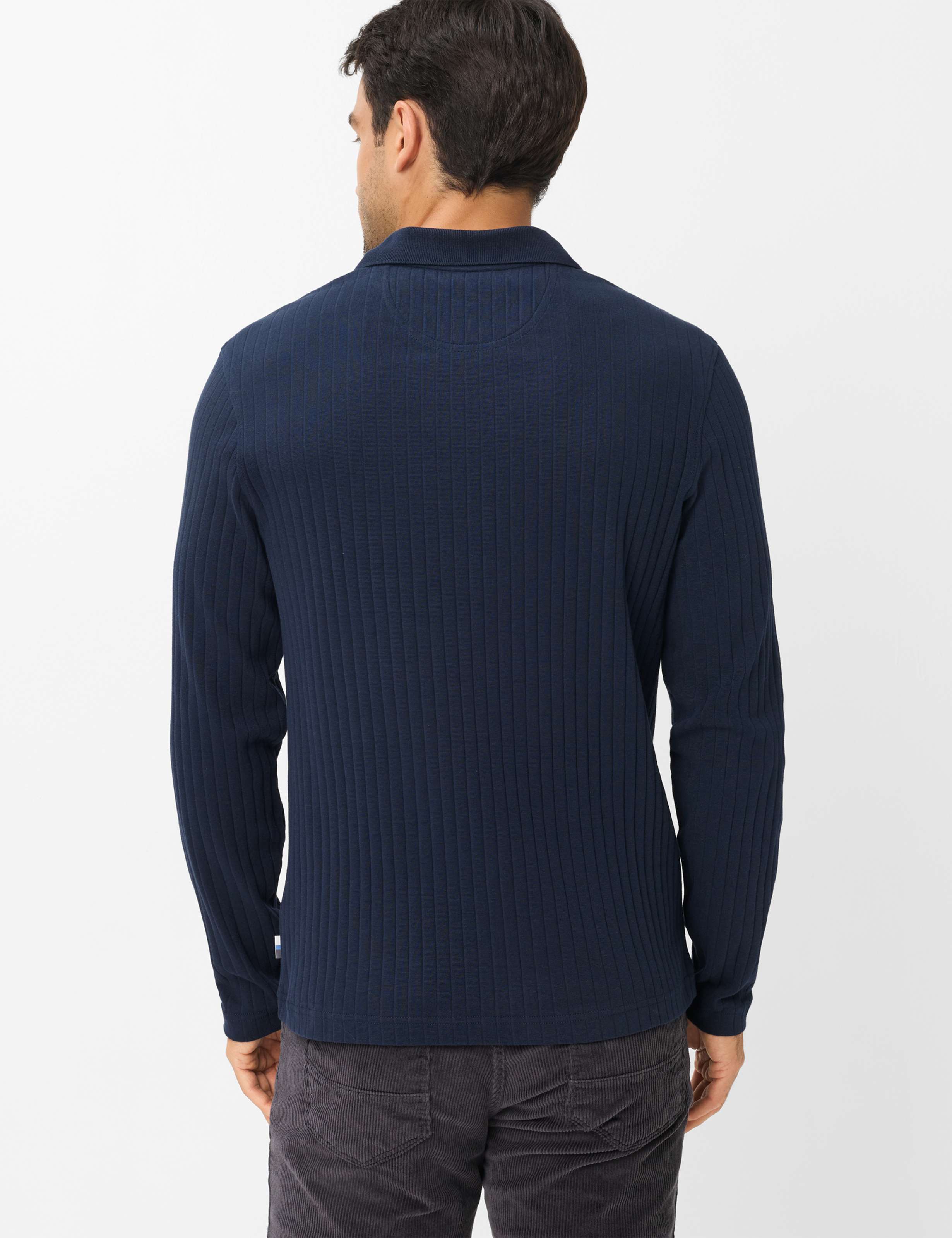 Blautöne, Herren, Style PRINCETON, MODEL_RUECK_ISHOP