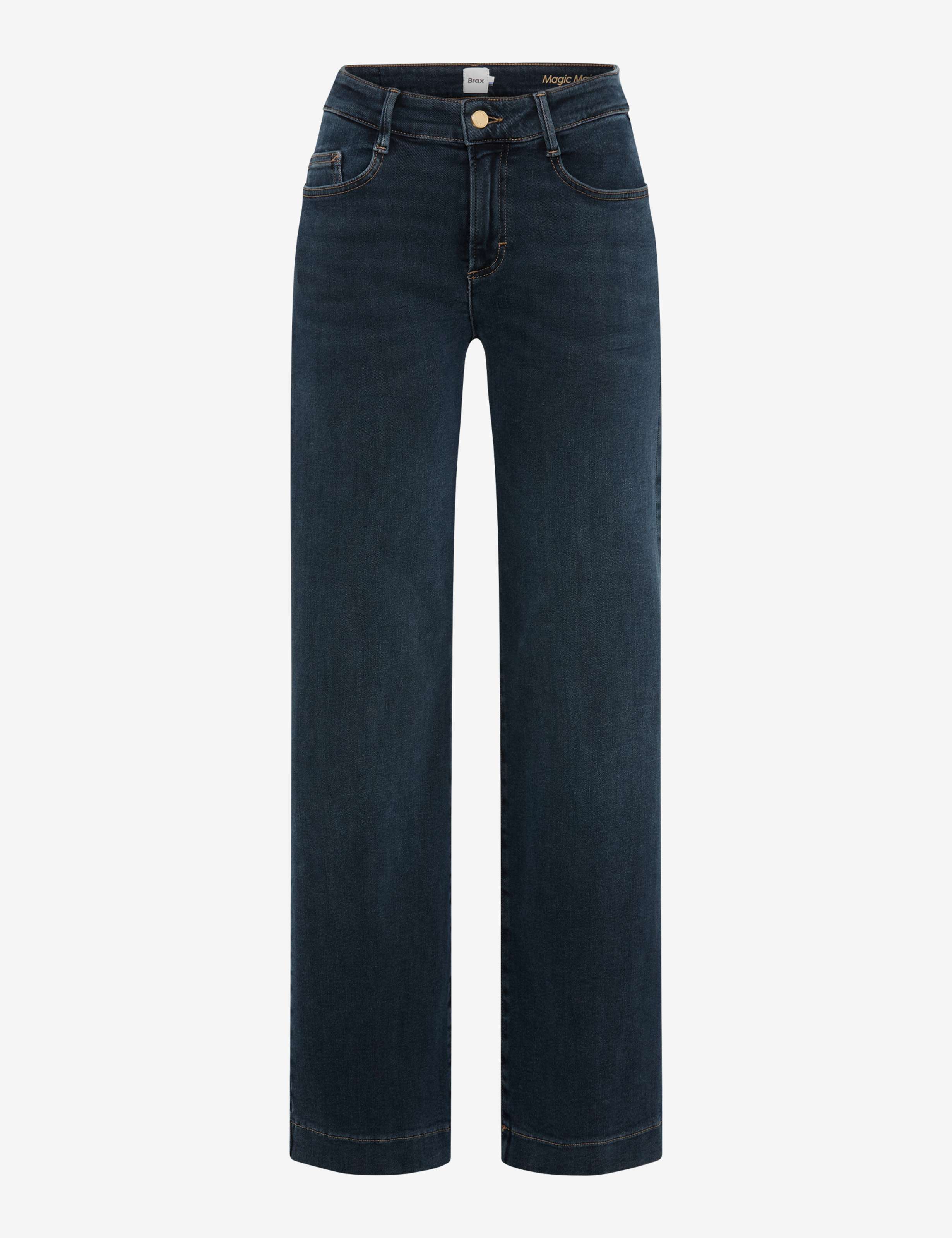 Tinten blauw, Dames, Style MAINE, FREISTELLER_FRONT_ISHOP