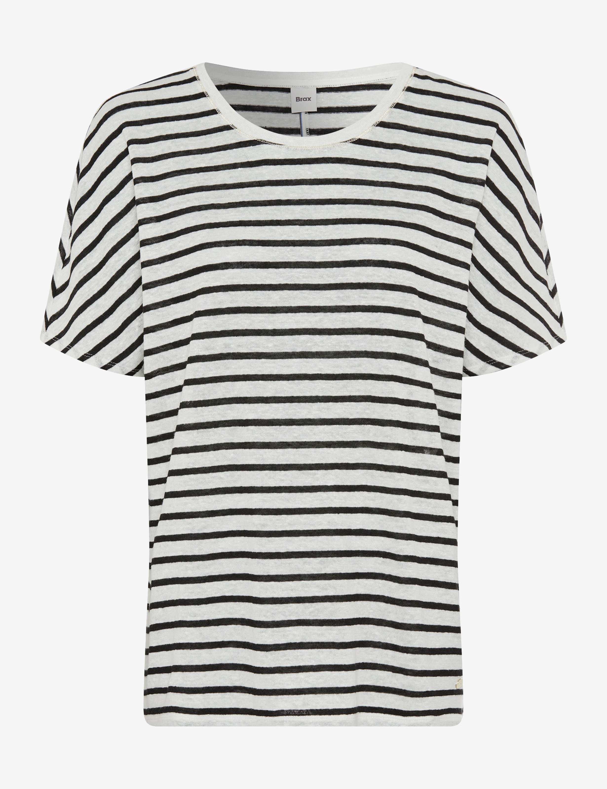 Women Style CAELEN Black  Stand-alone front view