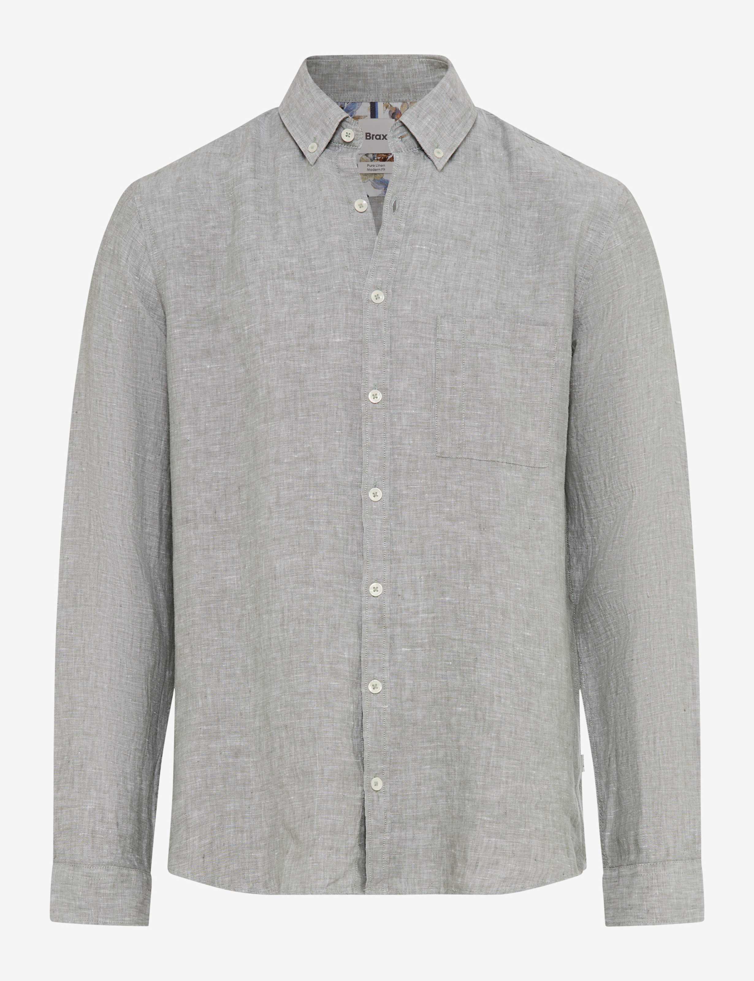 Tons verts, Homme, Style DANIEL, FREISTELLER_FRONT_ISHOP