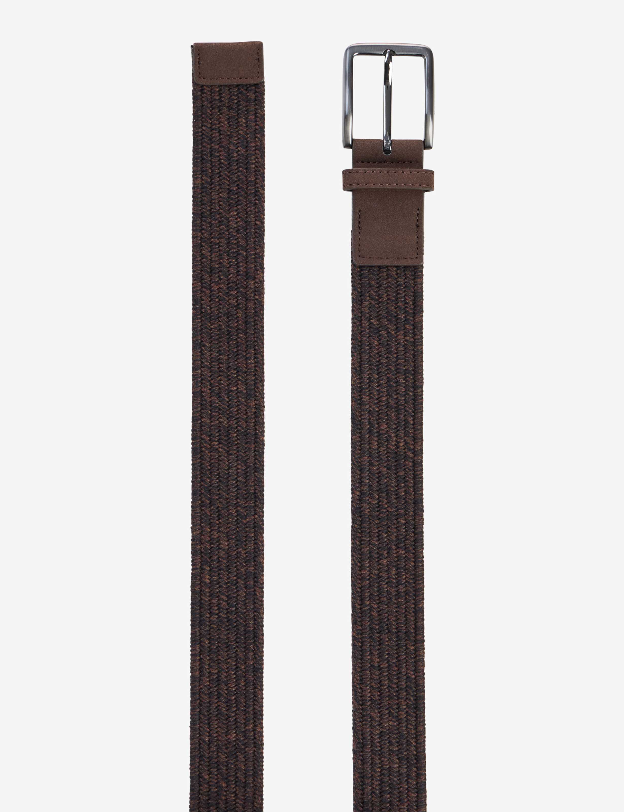 Shades of Brown, Men, Style MEN´S BELT, DETAIL_TWO_ISHOP