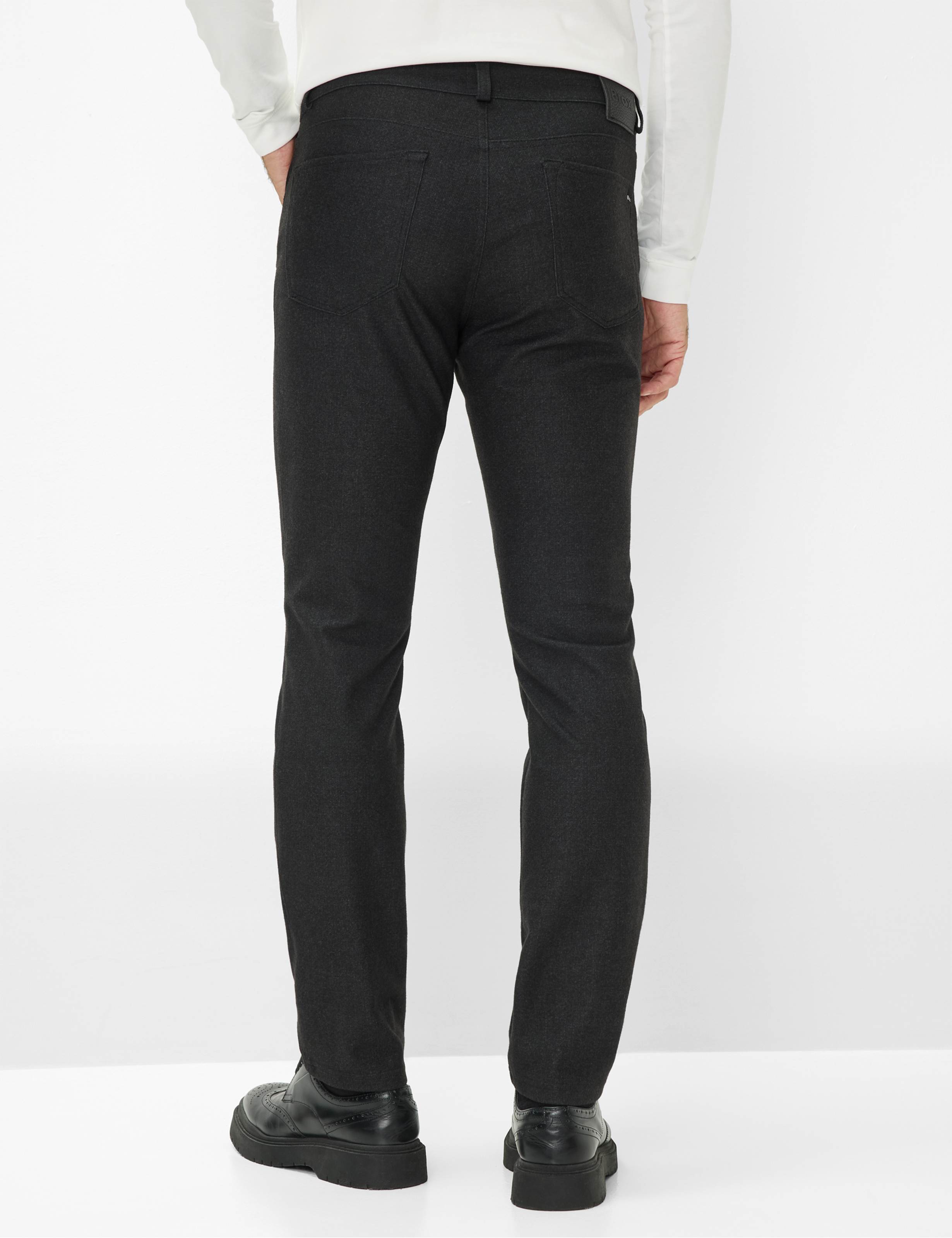 Shades of grey, Men, Style CHUCK, MODEL_RUECK_ISHOP
