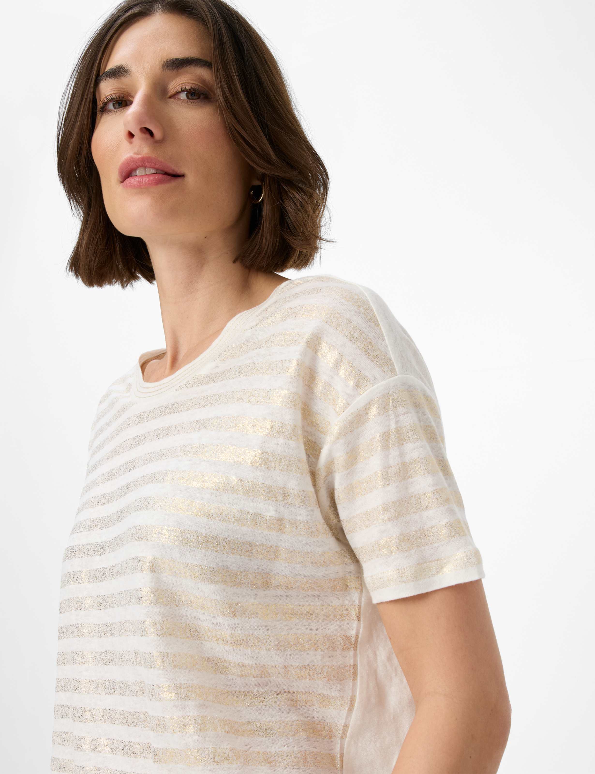 Damen Style CANDICE Hellbeige  Detail 2