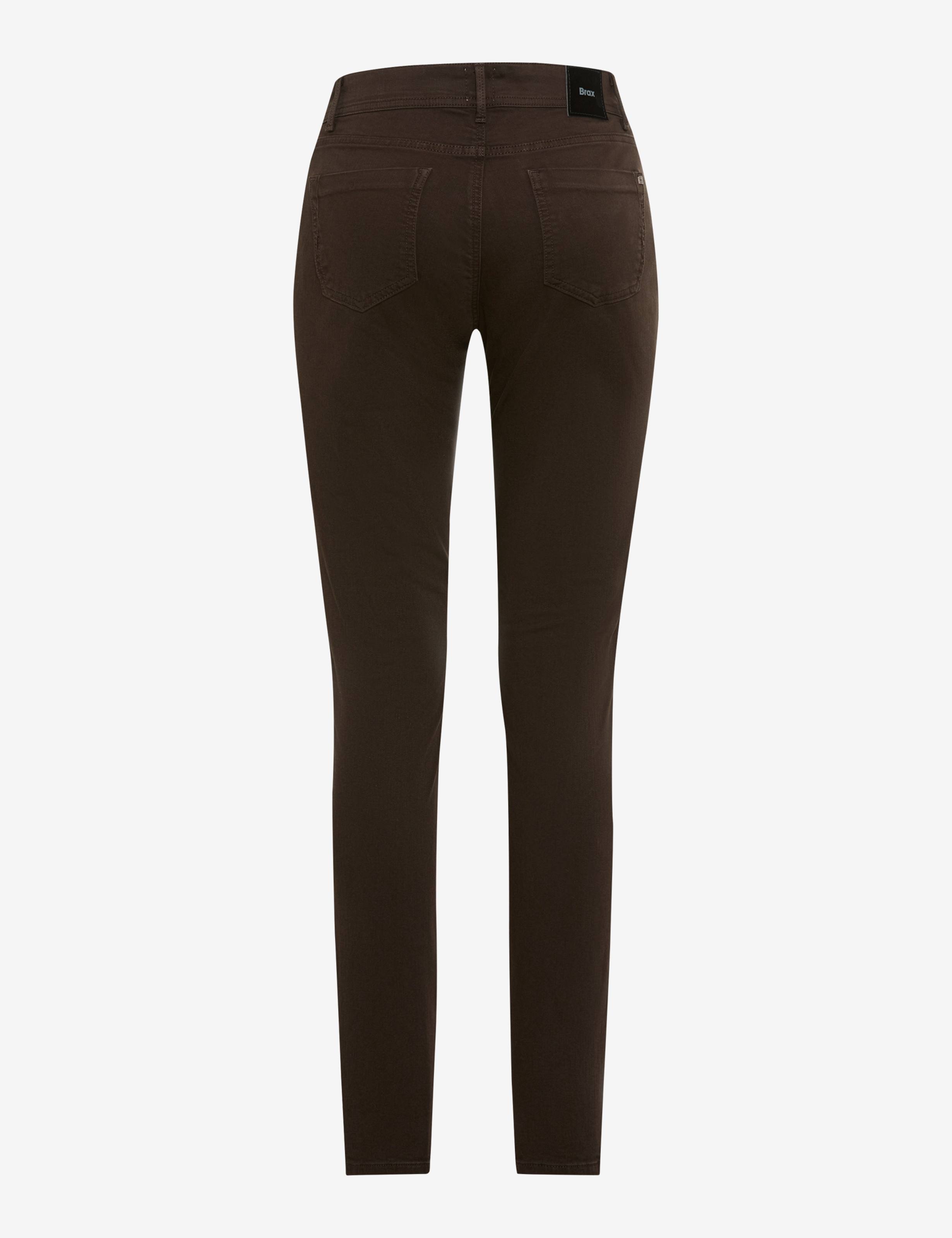 Brauntöne, Damen, Style SHAKIRA, FREISTELLER_RUECK_ISHOP