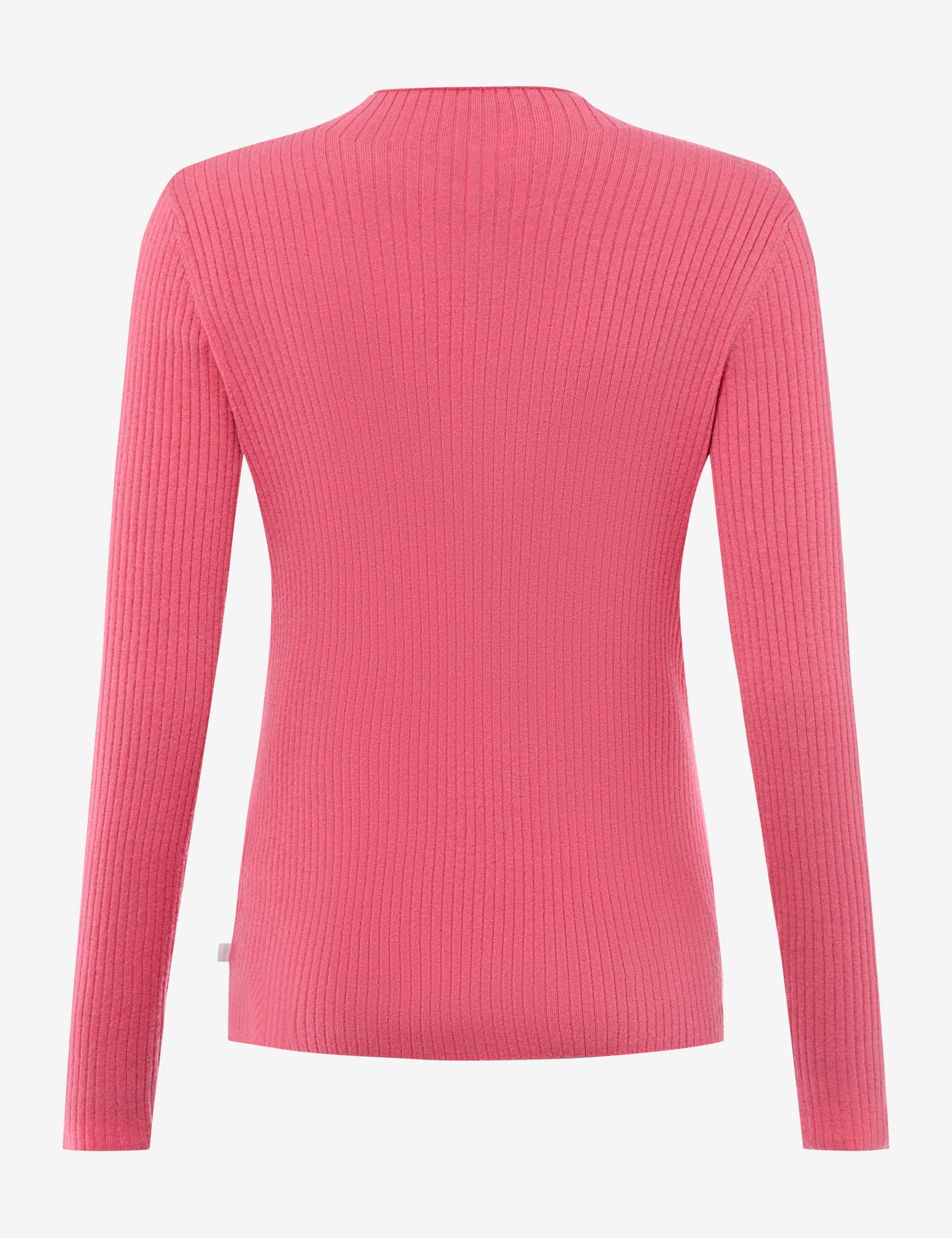 Damen Style LYNN Hellrot  Freisteller Rueck