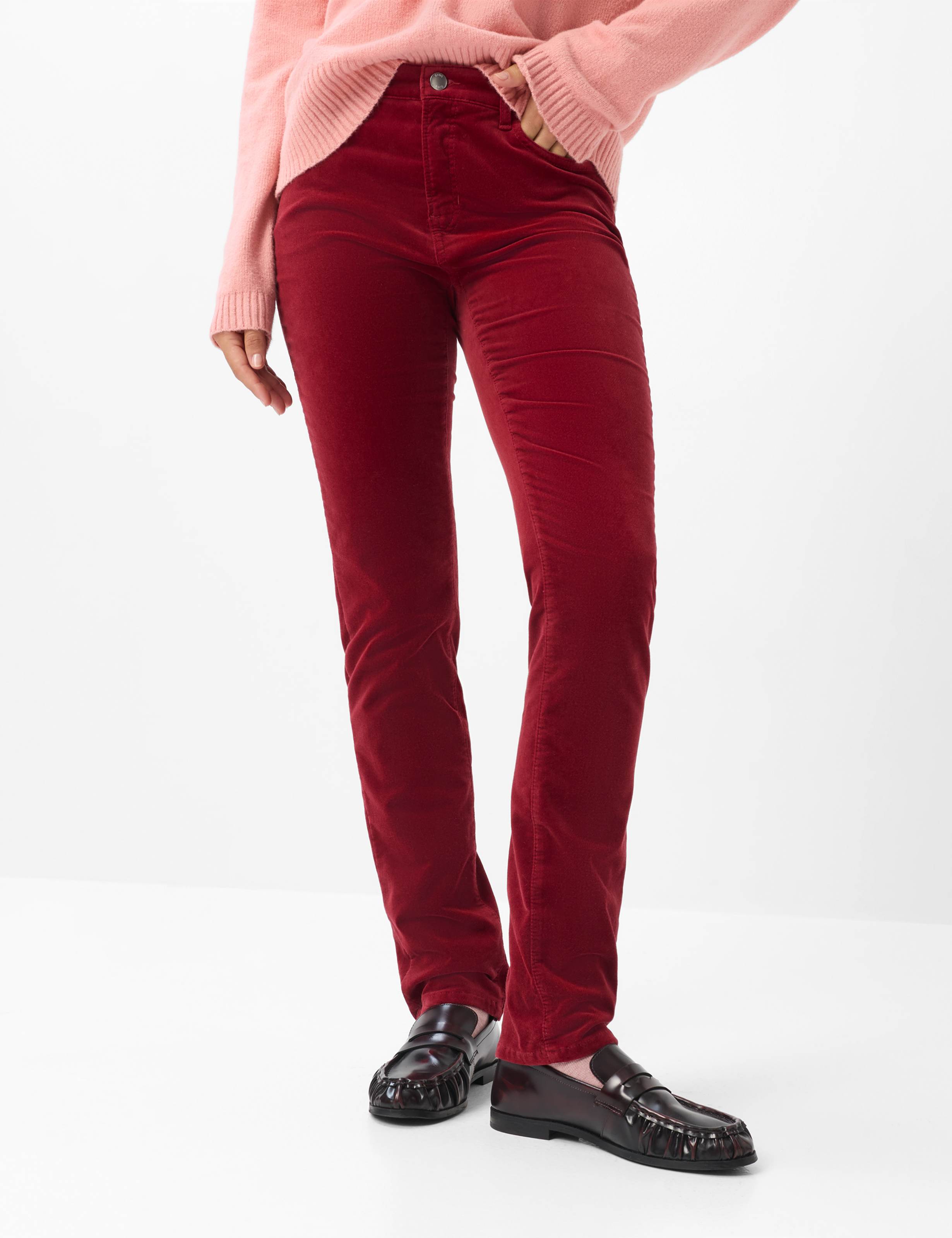 Lilatöne, Damen, Style CAROLA, MODEL_FRONT_ISHOP