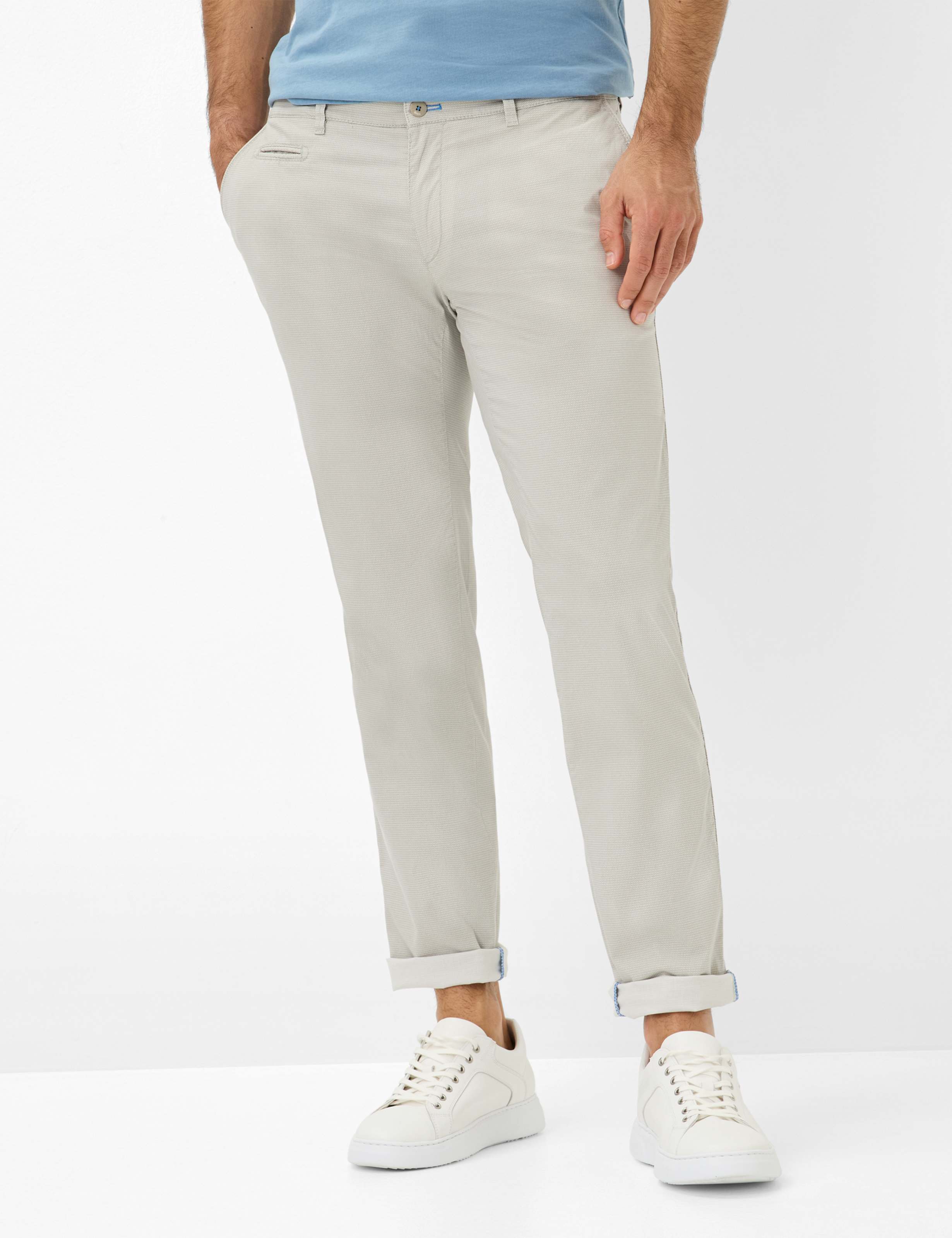 Brauntöne, Herren, Style FABIO, MODEL_FRONT_ISHOP