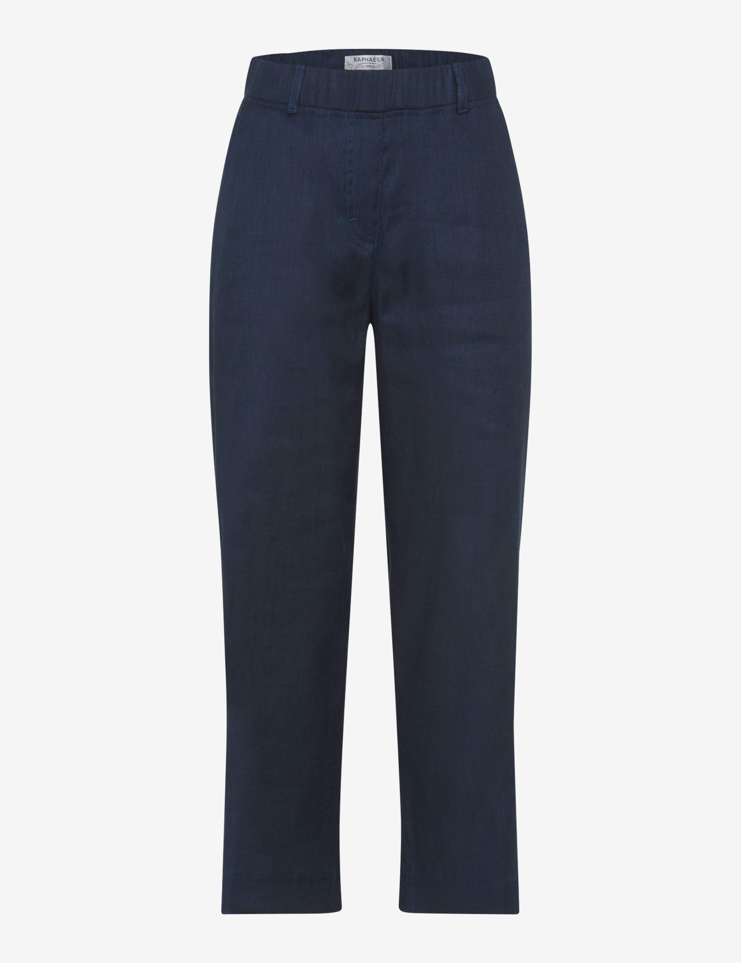 Nuancer af blå, Kvinder, Style PAM CULOTTE, FREISTELLER_FRONT_ISHOP