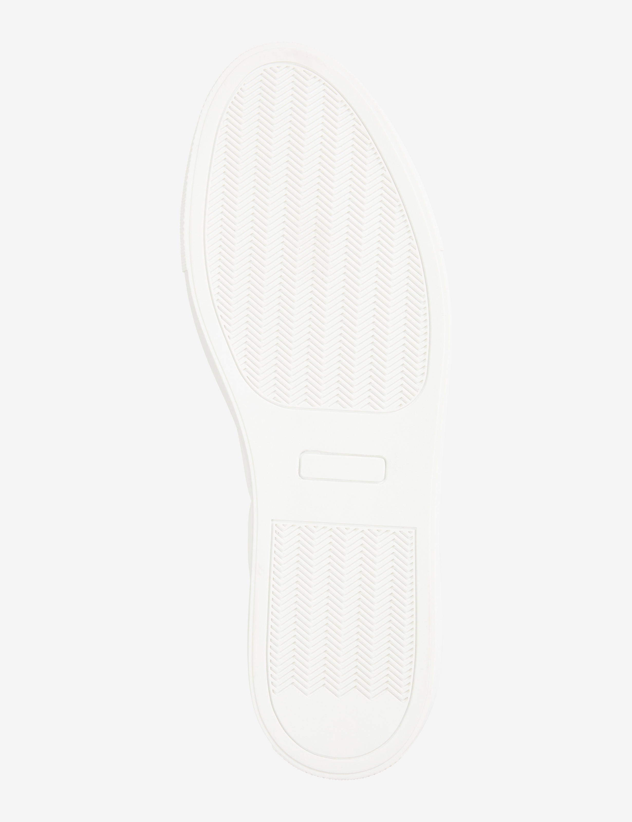 Homme Style ICONIC MEN Blanc  Détail 1