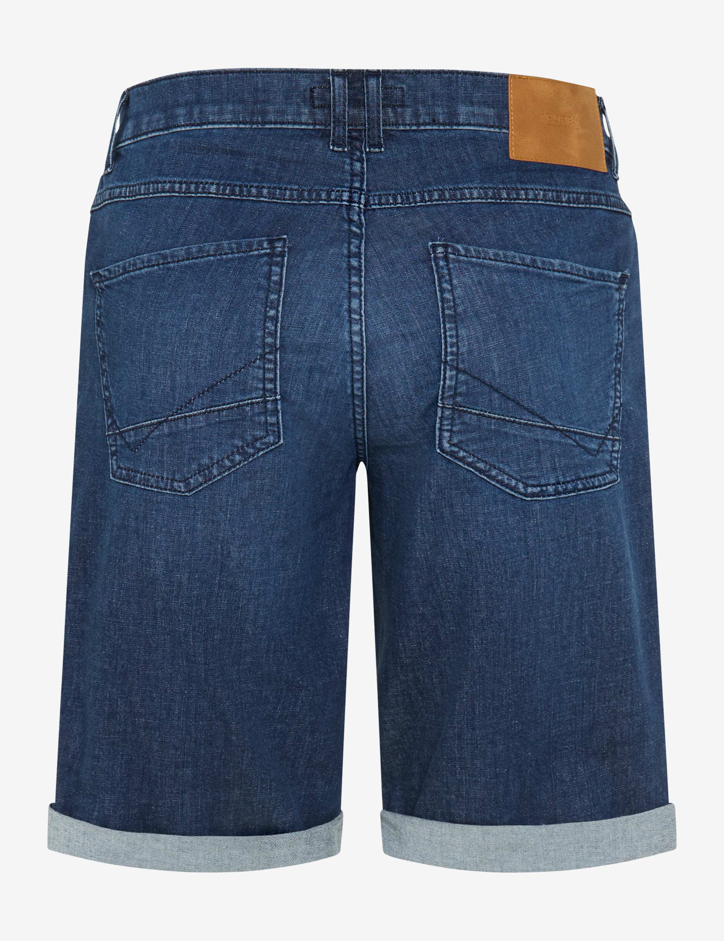 Blautöne, Herren, Style BRAD, FREISTELLER_RUECK_ISHOP