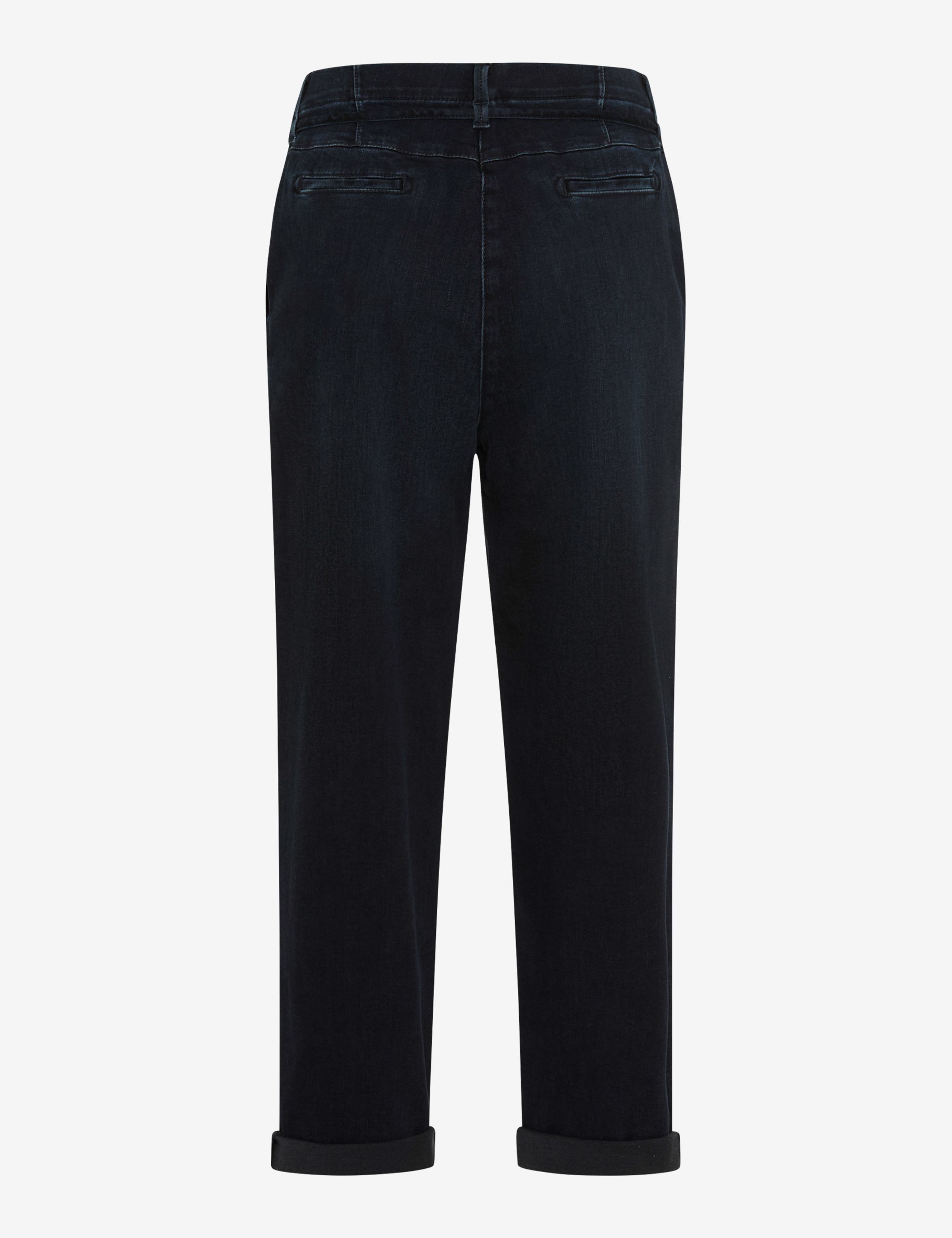 Blautöne, Damen, Style CARRIE, FREISTELLER_RUECK_ISHOP