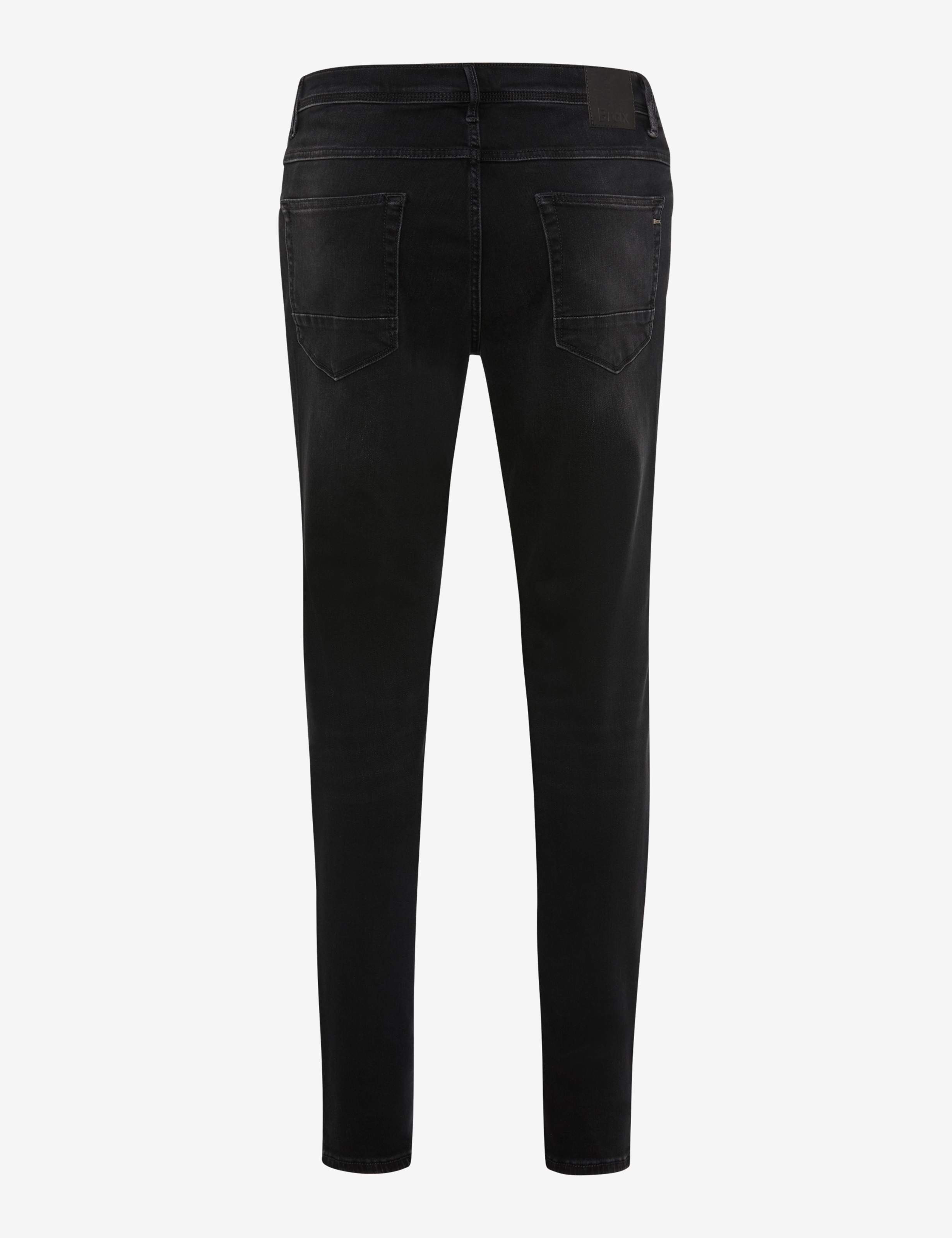 Tons gris, Homme, Style CHRIS, FREISTELLER_RUECK_ISHOP