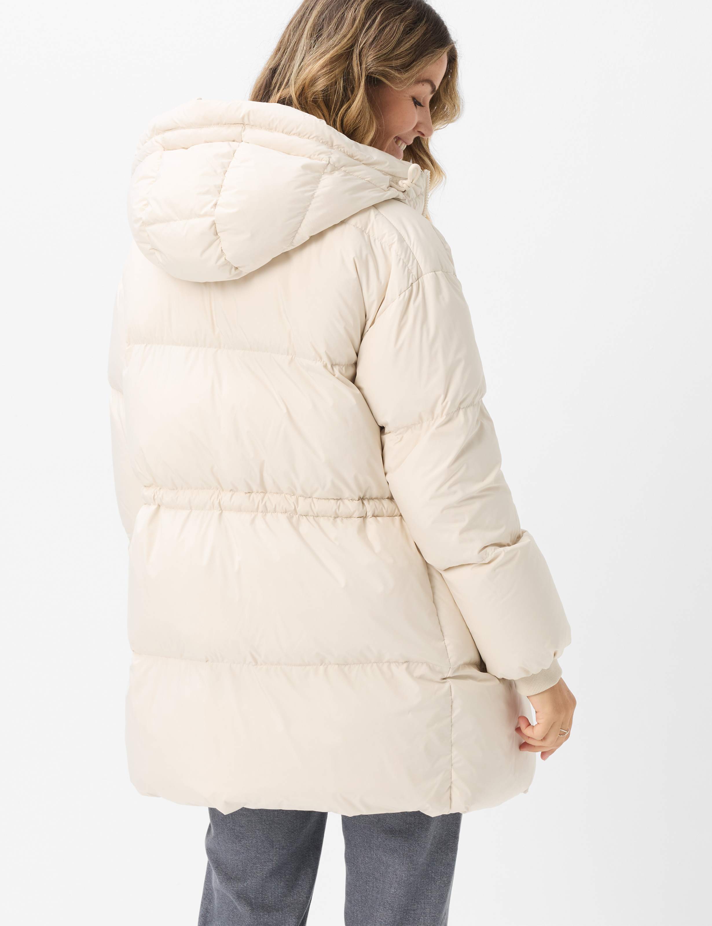 Tons blancs, Femme, Style TILDA, MODEL_RUECK_ISHOP