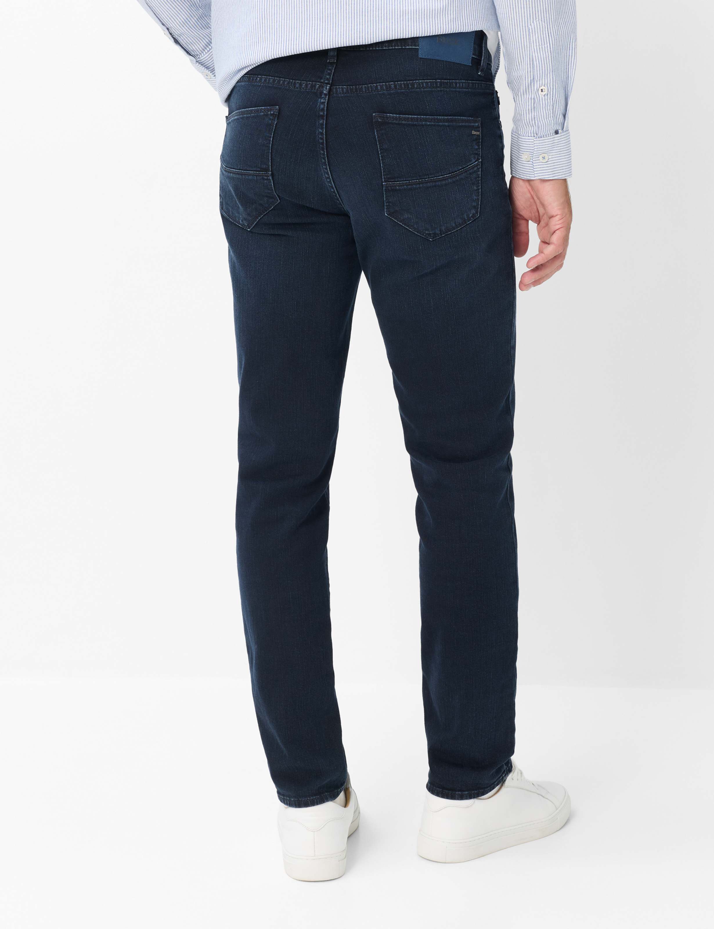 Shades of Blue, Men, Style CADIZ, MODEL_RUECK_ISHOP