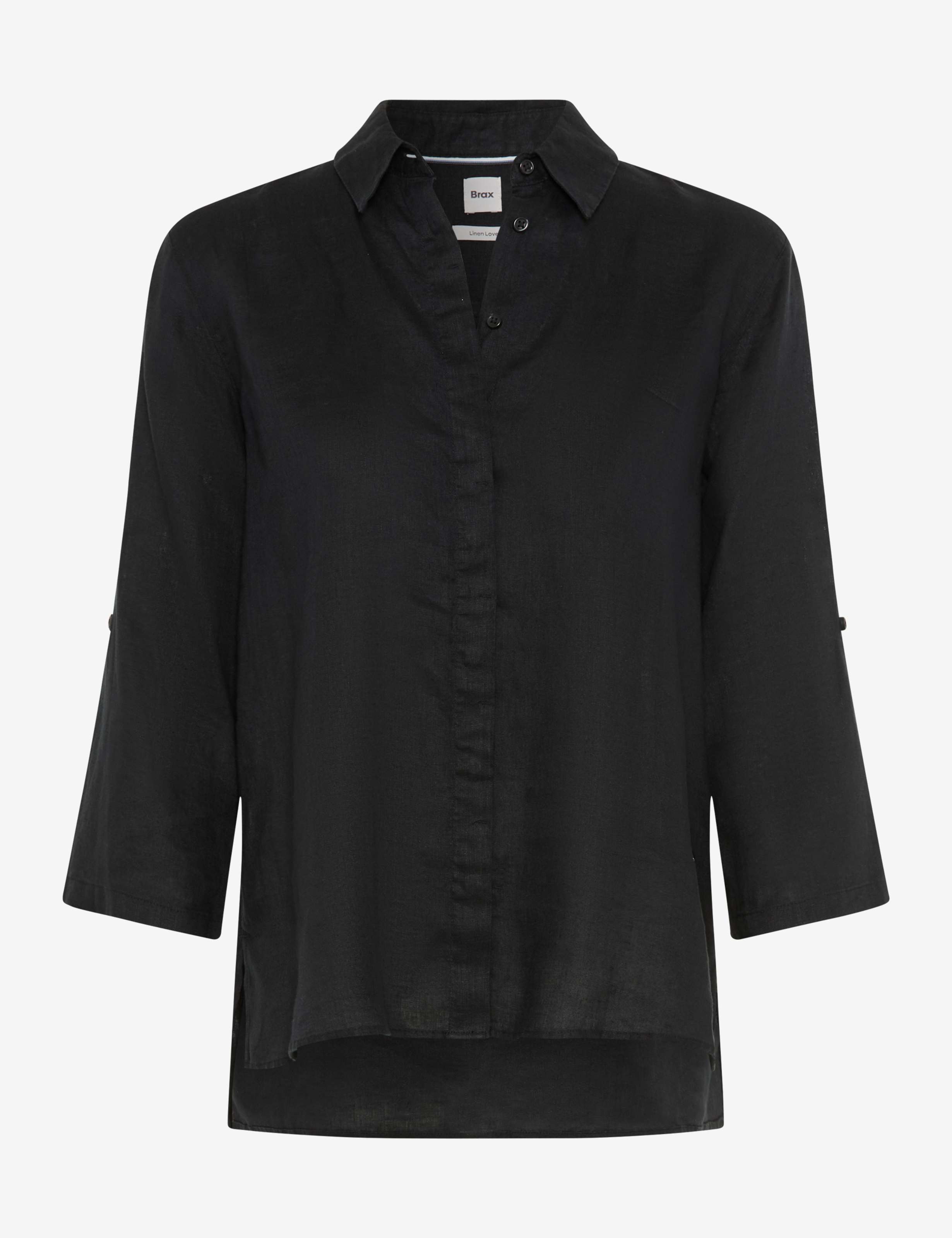 Noir, Femme, Style VICKI, FREISTELLER_FRONT_ISHOP