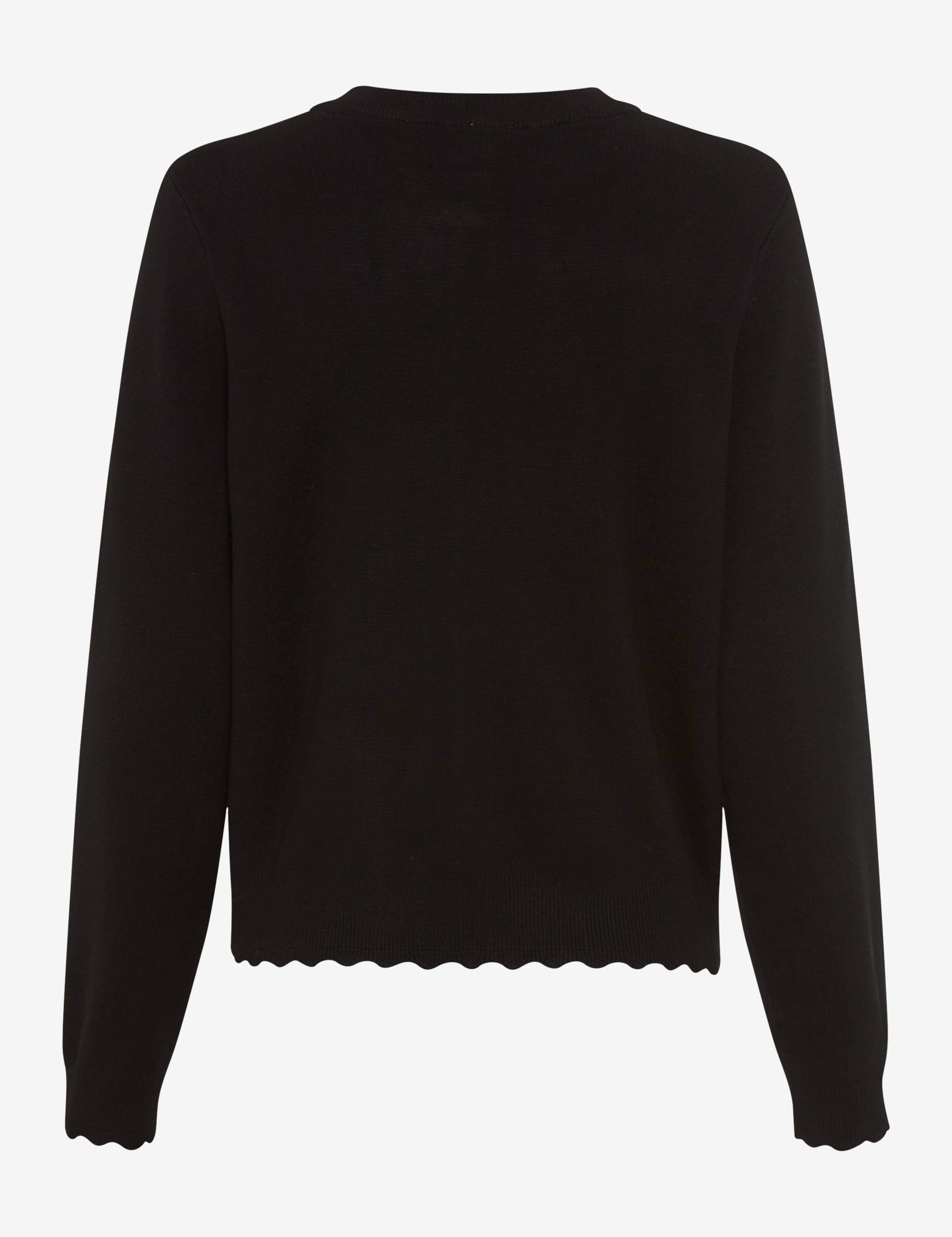 Schwarz, Damen, Style ANN, FREISTELLER_RUECK_ISHOP