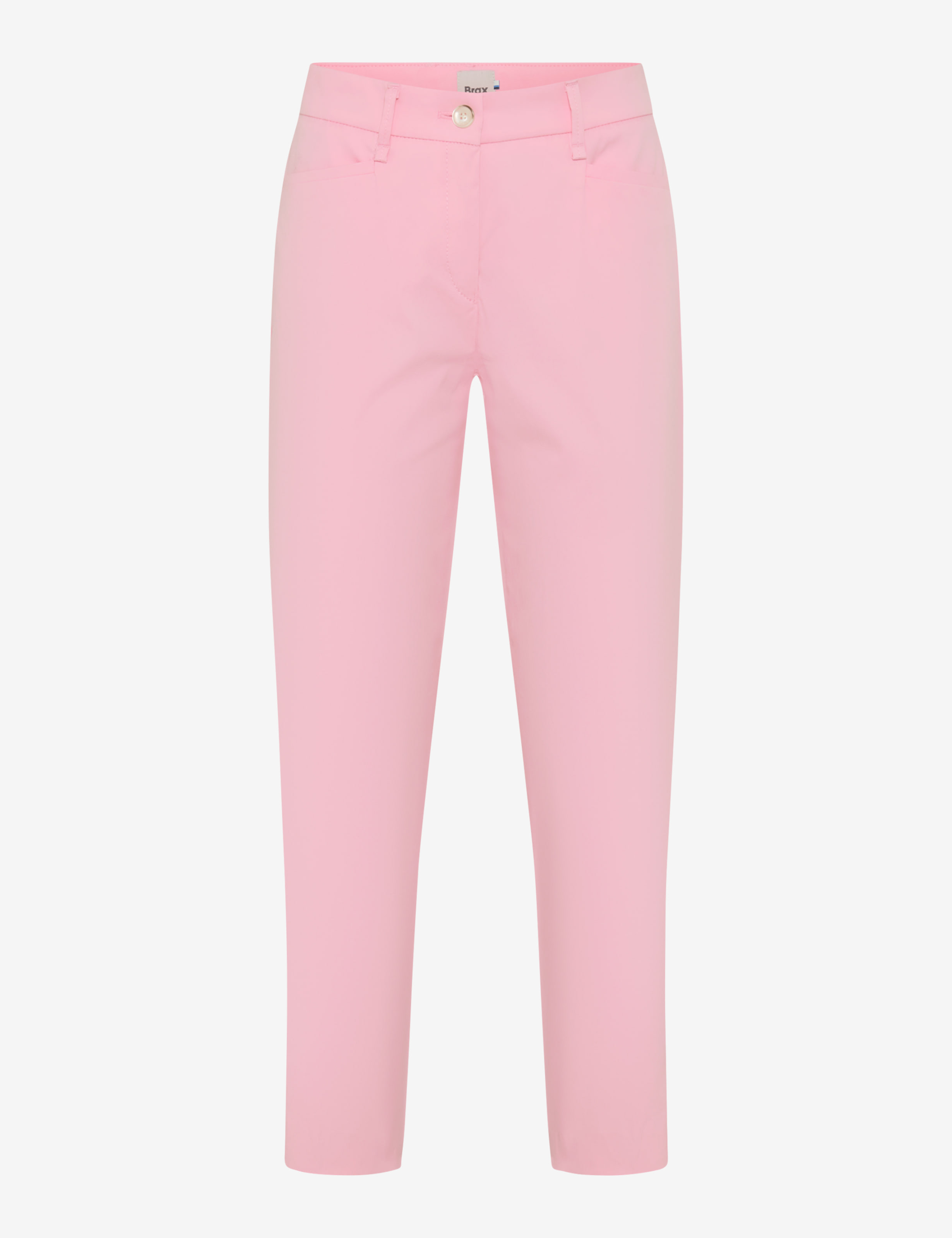 Femme Style MARA S Rose Regular Fit Détourage avant