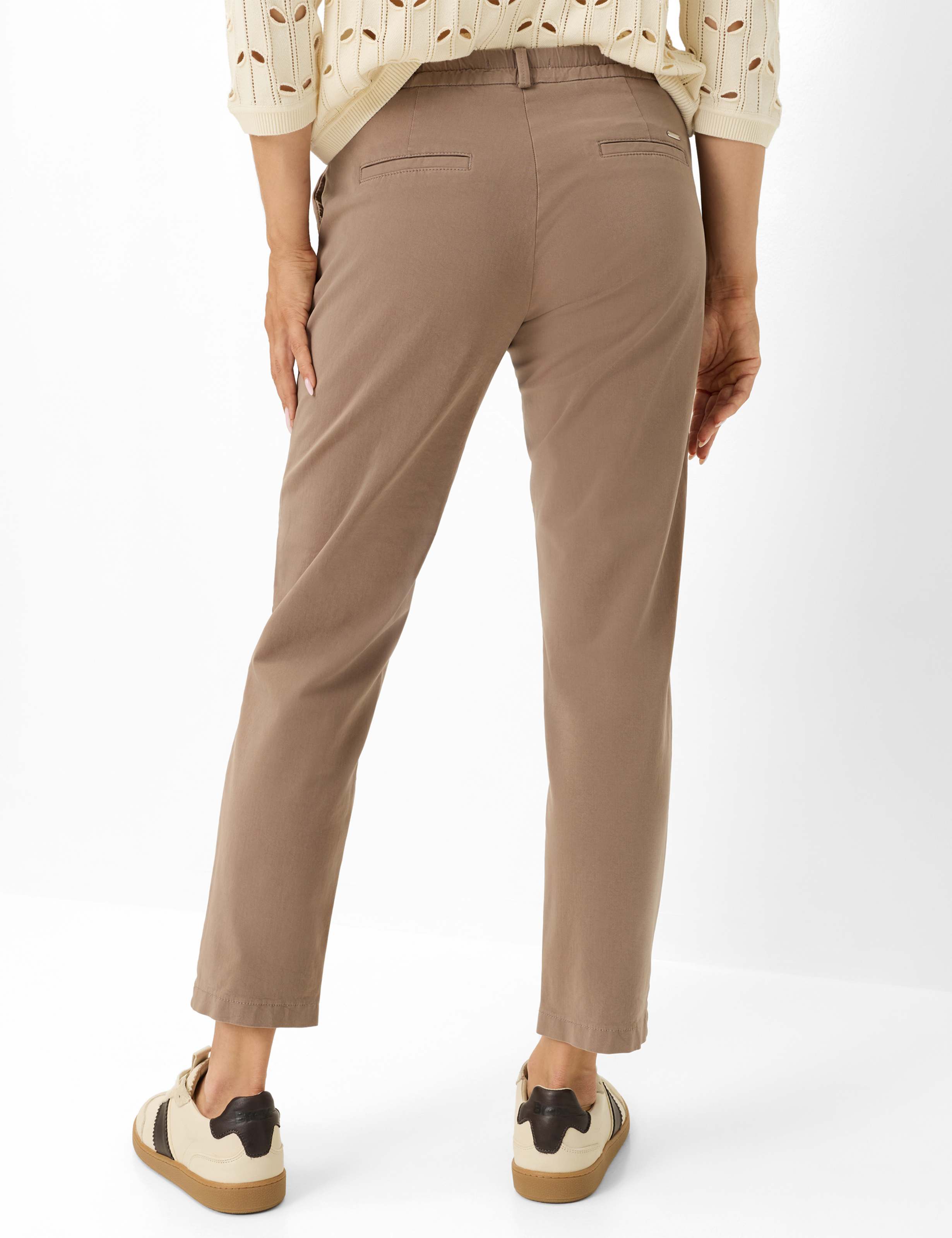 Tons bruns, Dames, Style MARON S, MODEL_RUECK_ISHOP