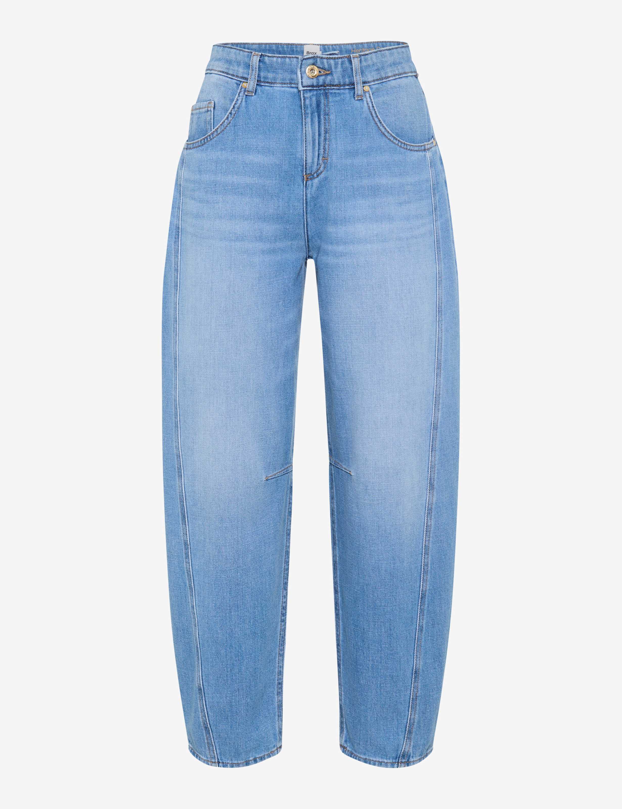 Tons bleus, Femme, Style MEGAN S, FREISTELLER_FRONT_ISHOP