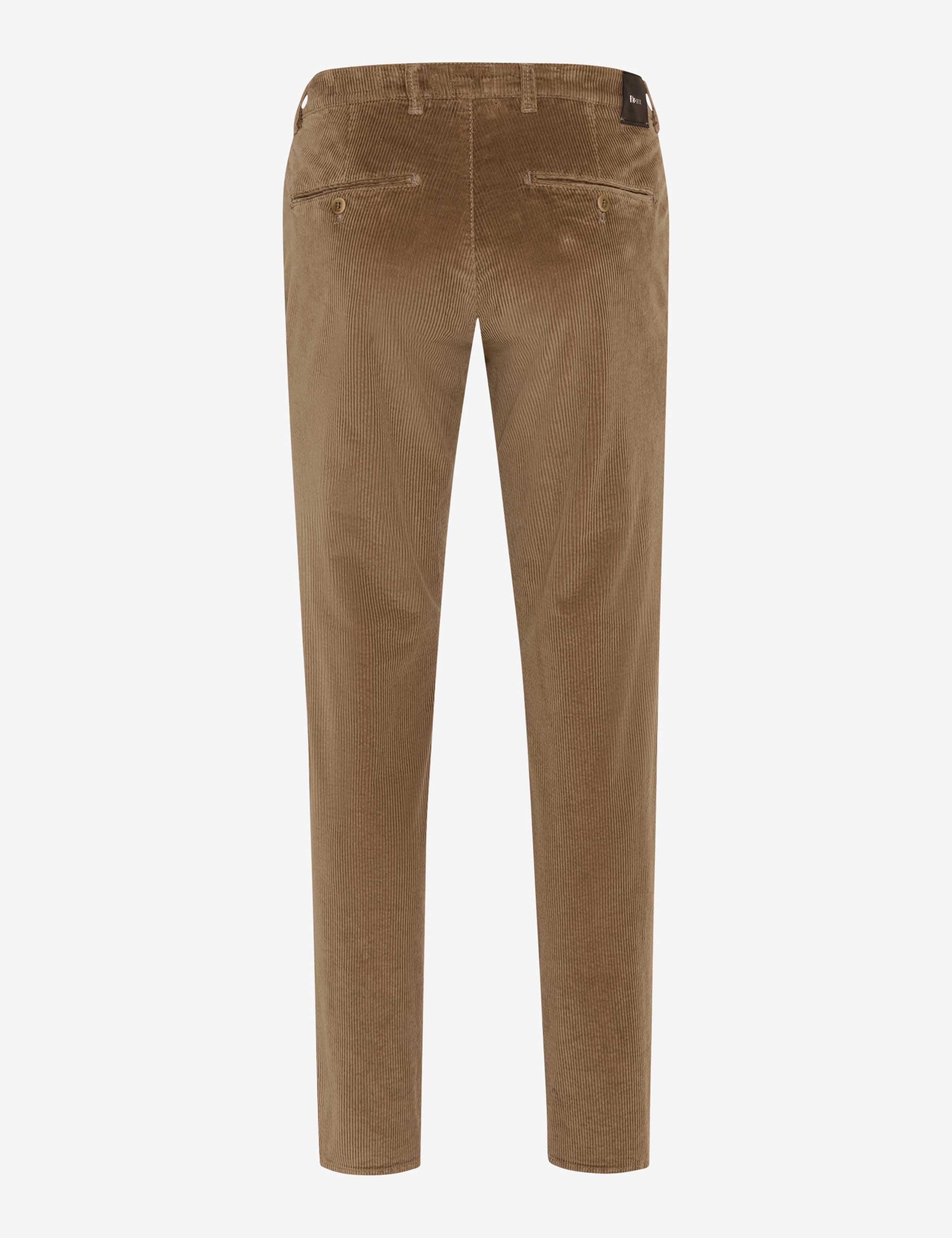 Tons bruns, Homme, Style FABIO, FREISTELLER_RUECK_ISHOP