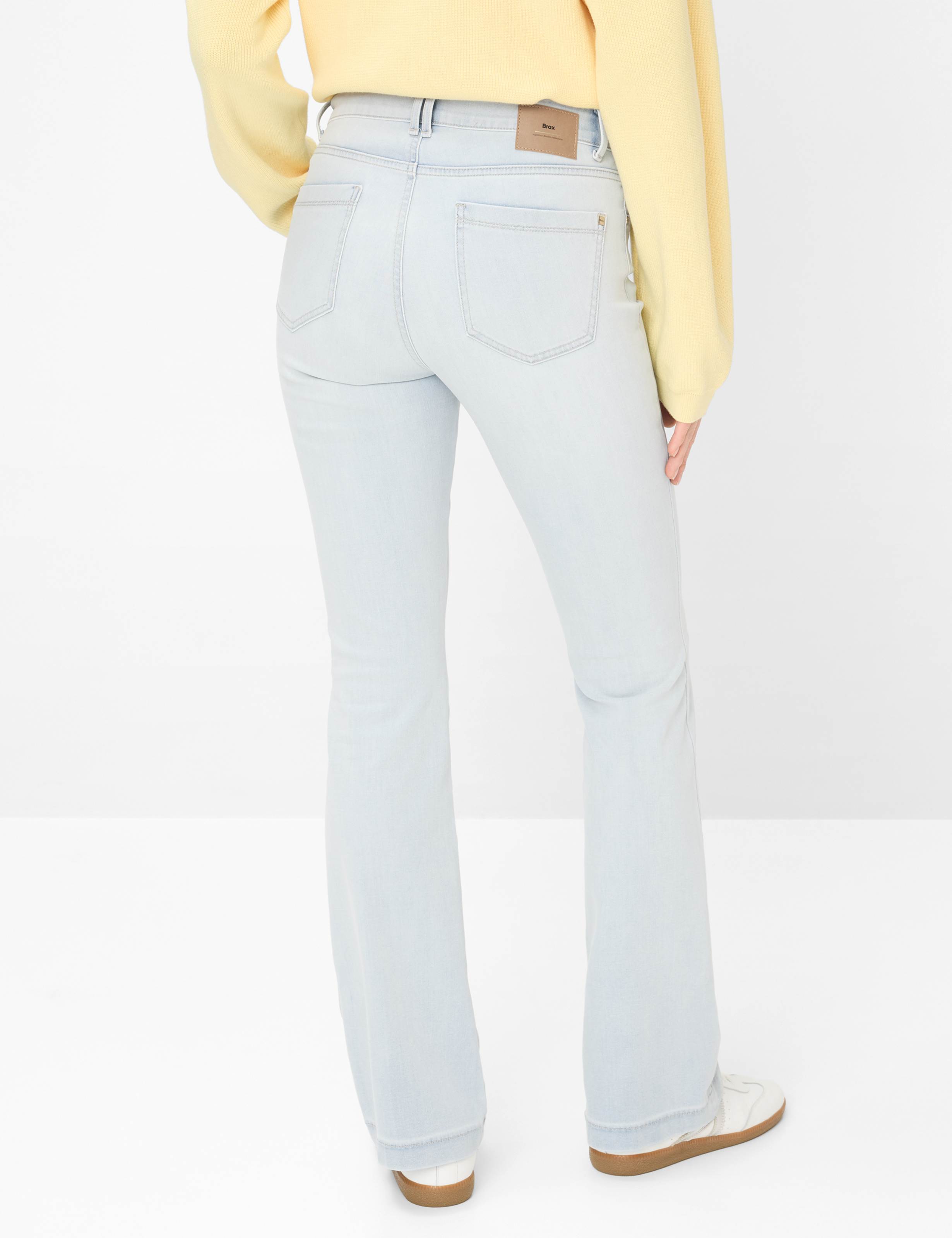 Blautöne, Damen, Style SHAKIRA, MODEL_RUECK_ISHOP