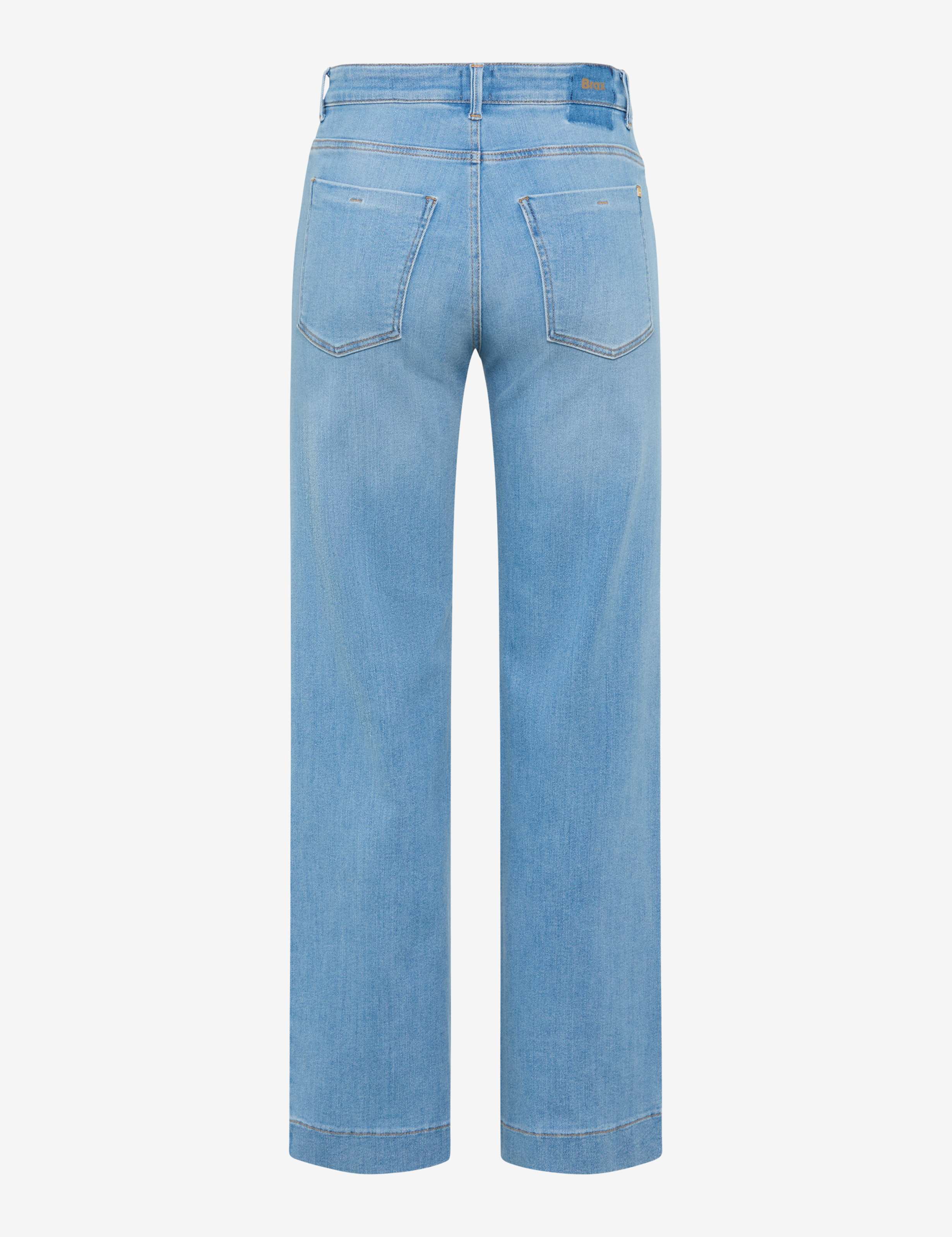 Tons bleus, Femme, Style MAINE, FREISTELLER_RUECK_ISHOP