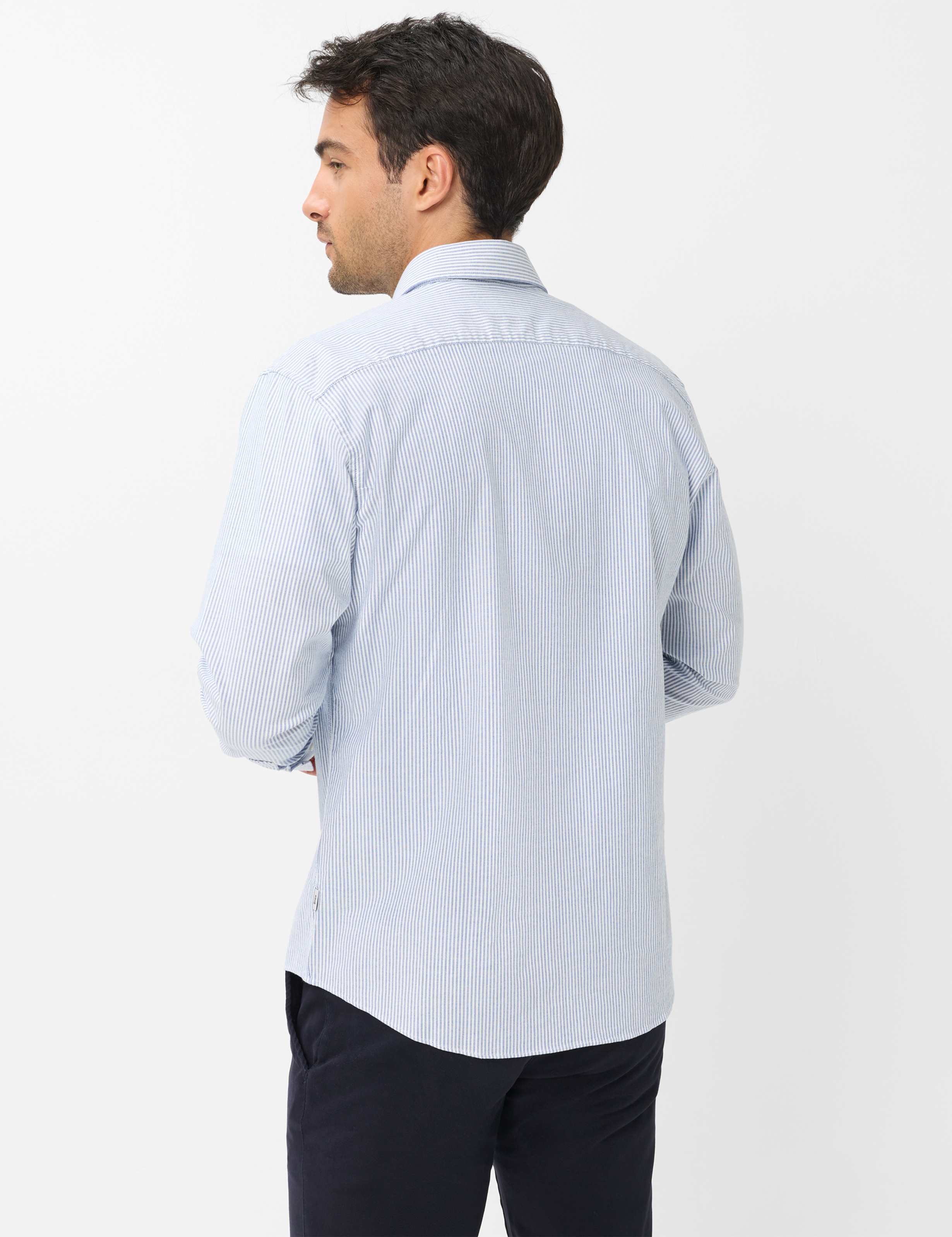 Blautöne, Herren, Style DANIEL, MODEL_RUECK_ISHOP
