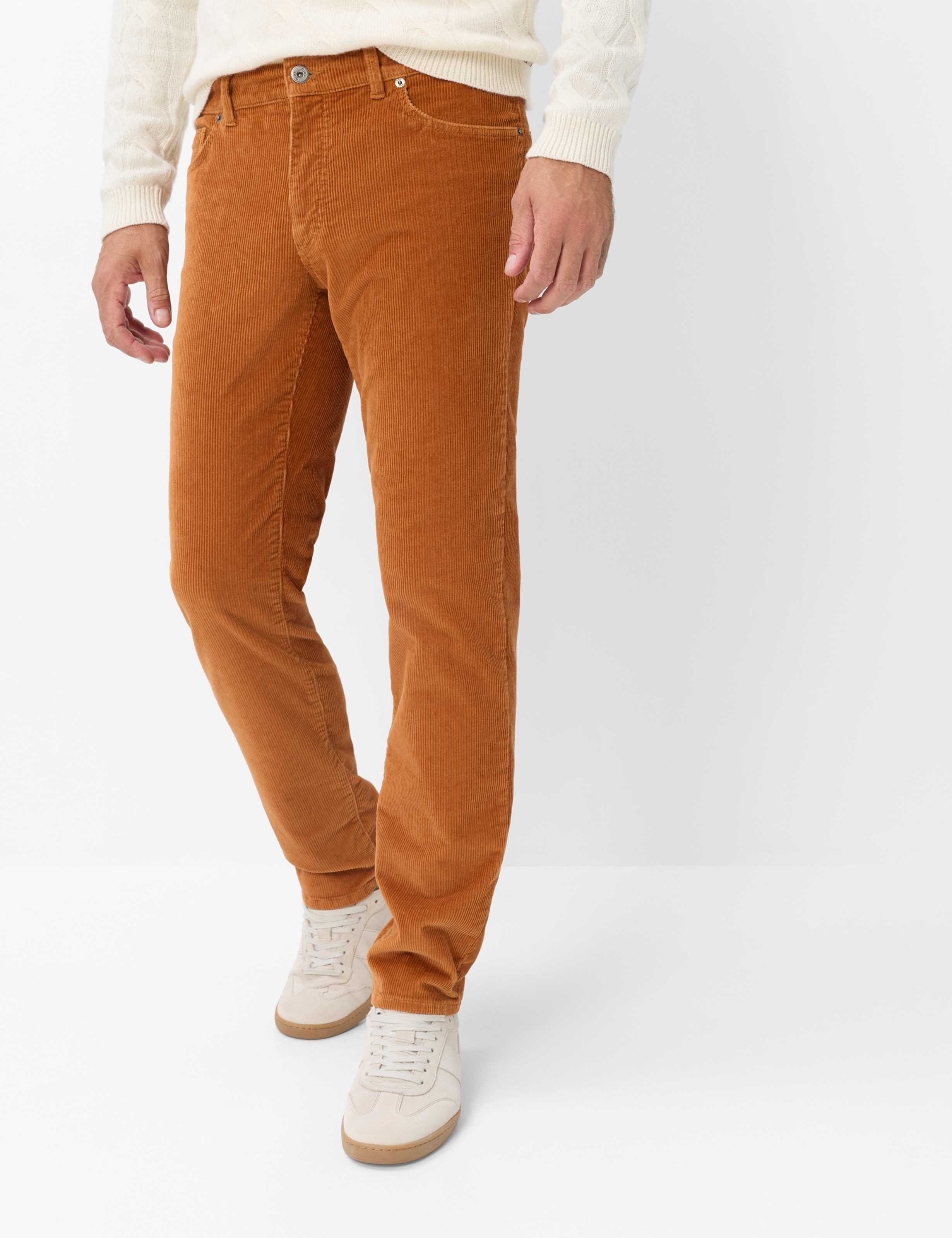 Tons jaunes, Homme, Style CADIZ, MODEL_FRONT_ISHOP