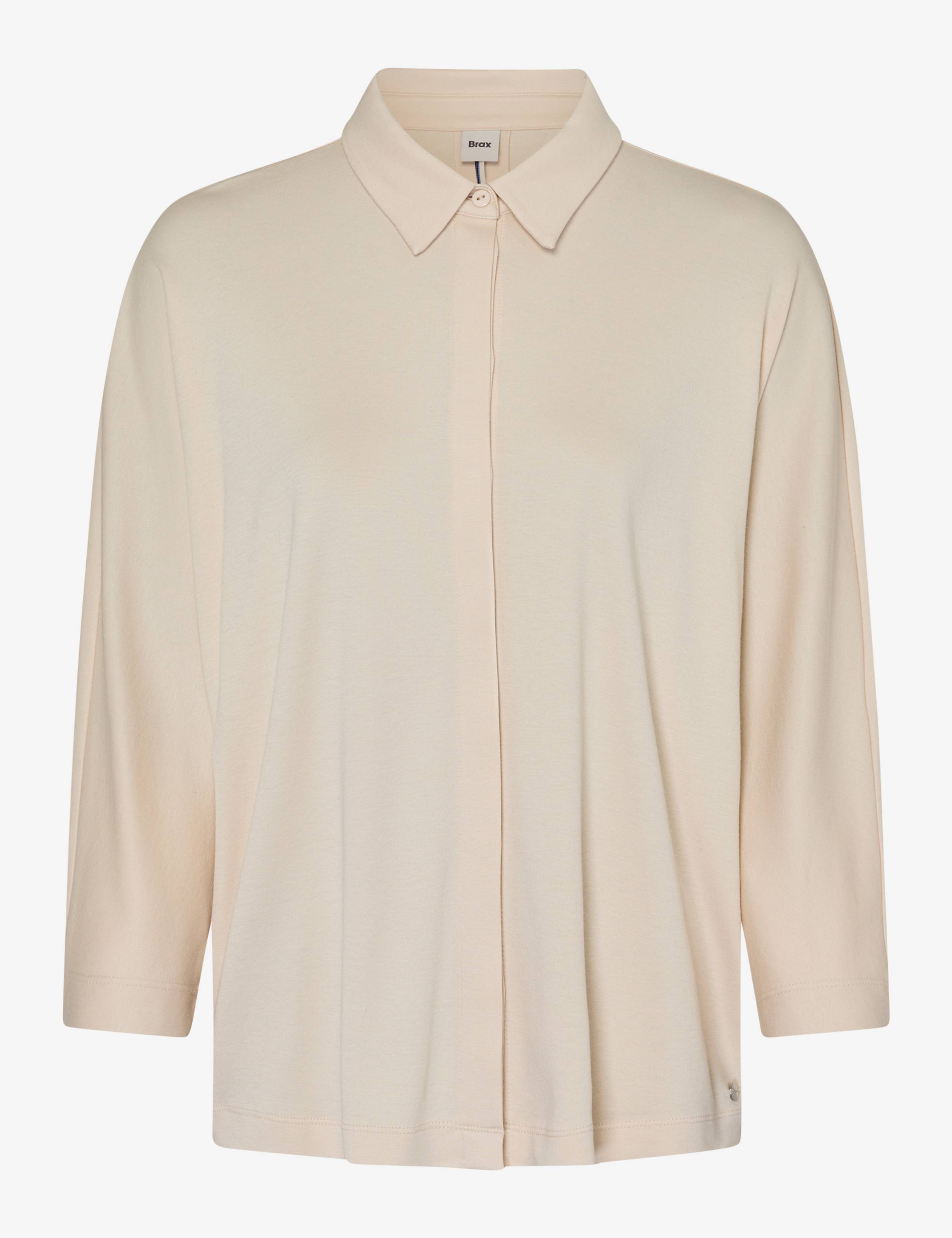 Damen Style CELIA M Cremeweiß  Freisteller Front
