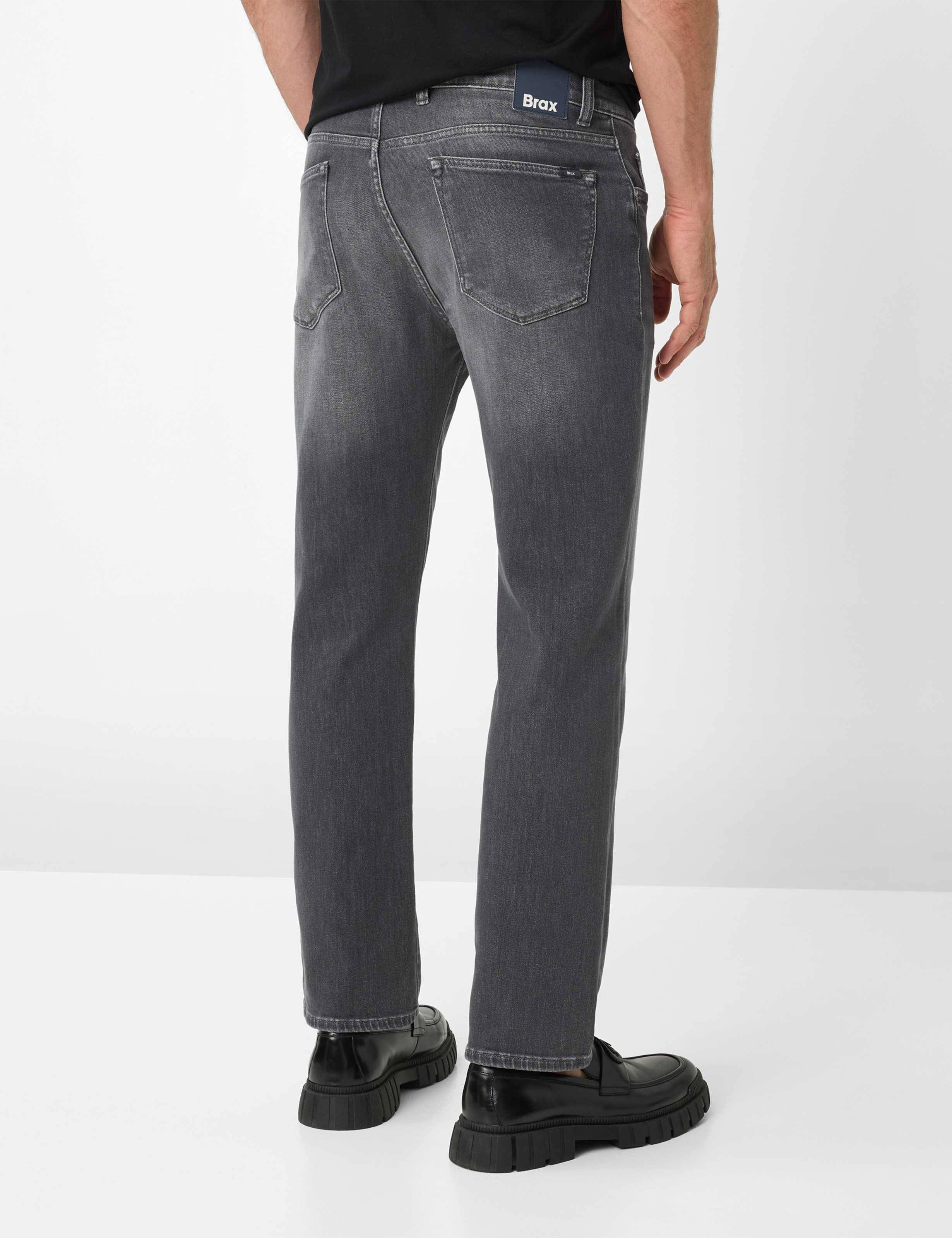 Shades of grey, Men, Style CLINT, MODEL_RUECK_ISHOP