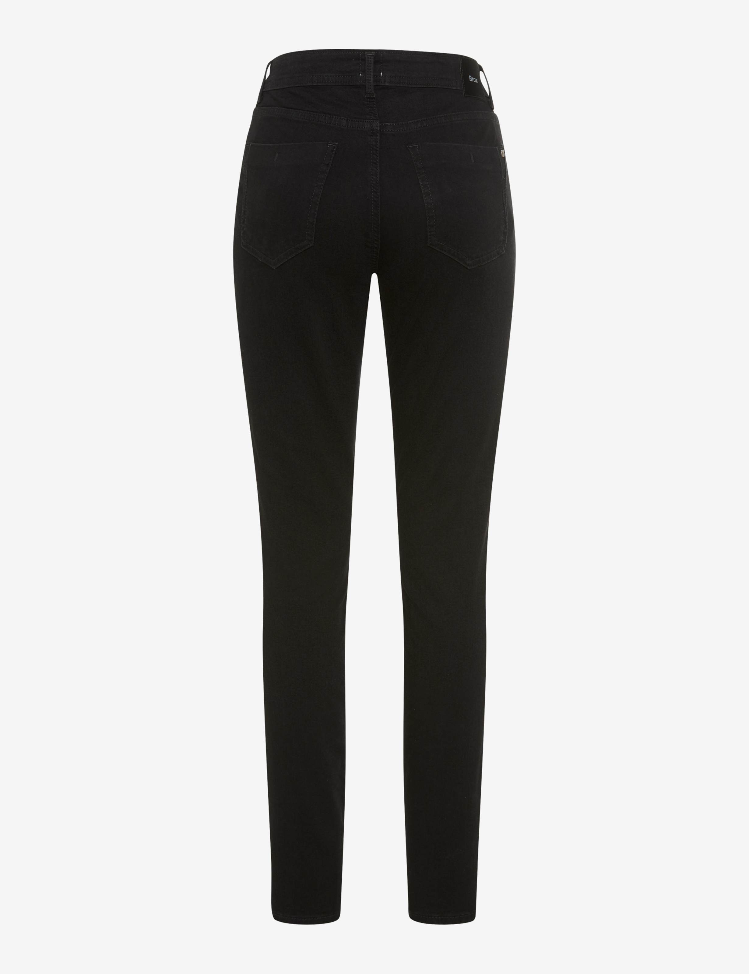 Noir, Femme, Style SHAKIRA, FREISTELLER_RUECK_ISHOP